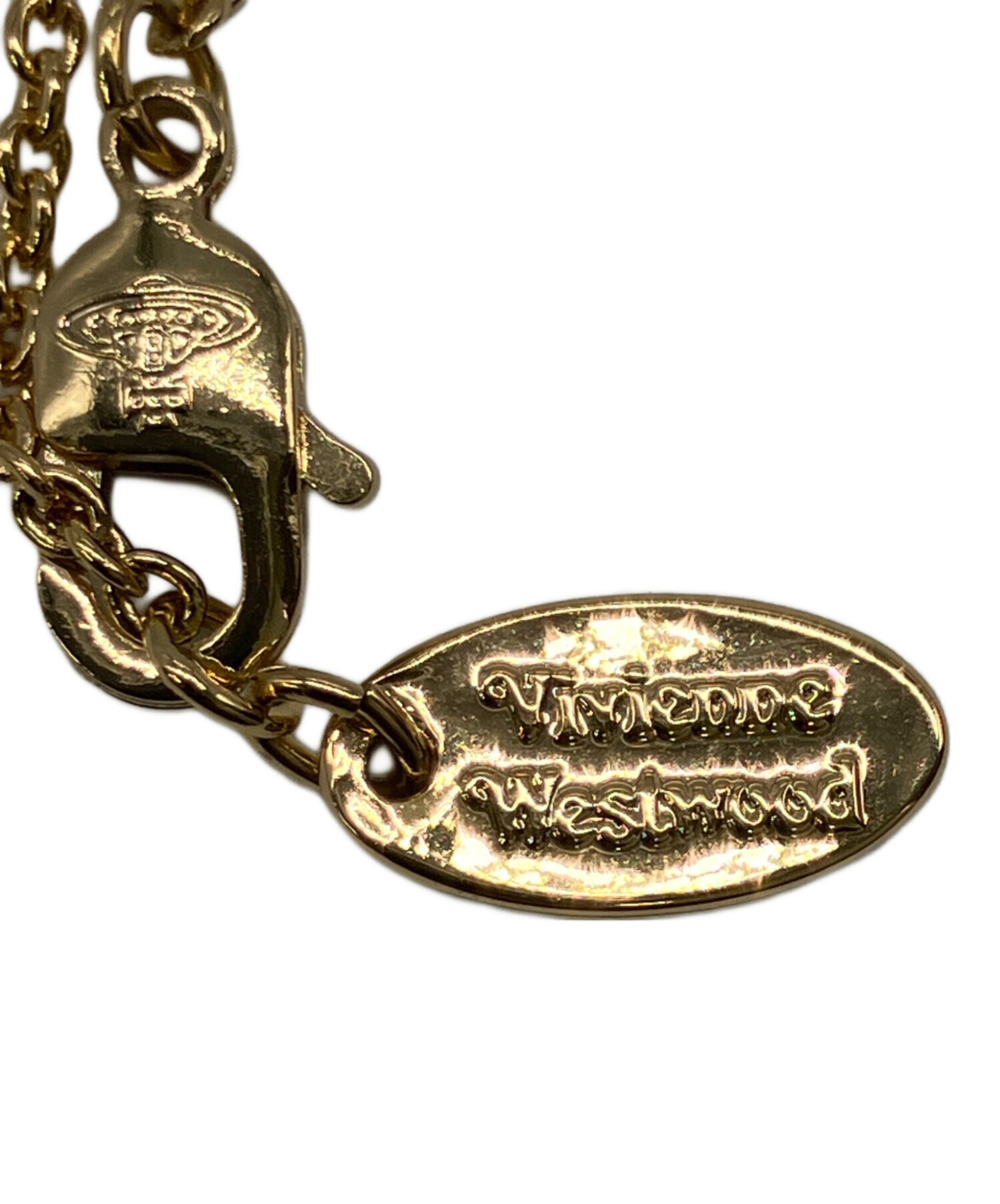 中古・古着通販】Vivienne Westwood (ヴィヴィアンウエストウッド