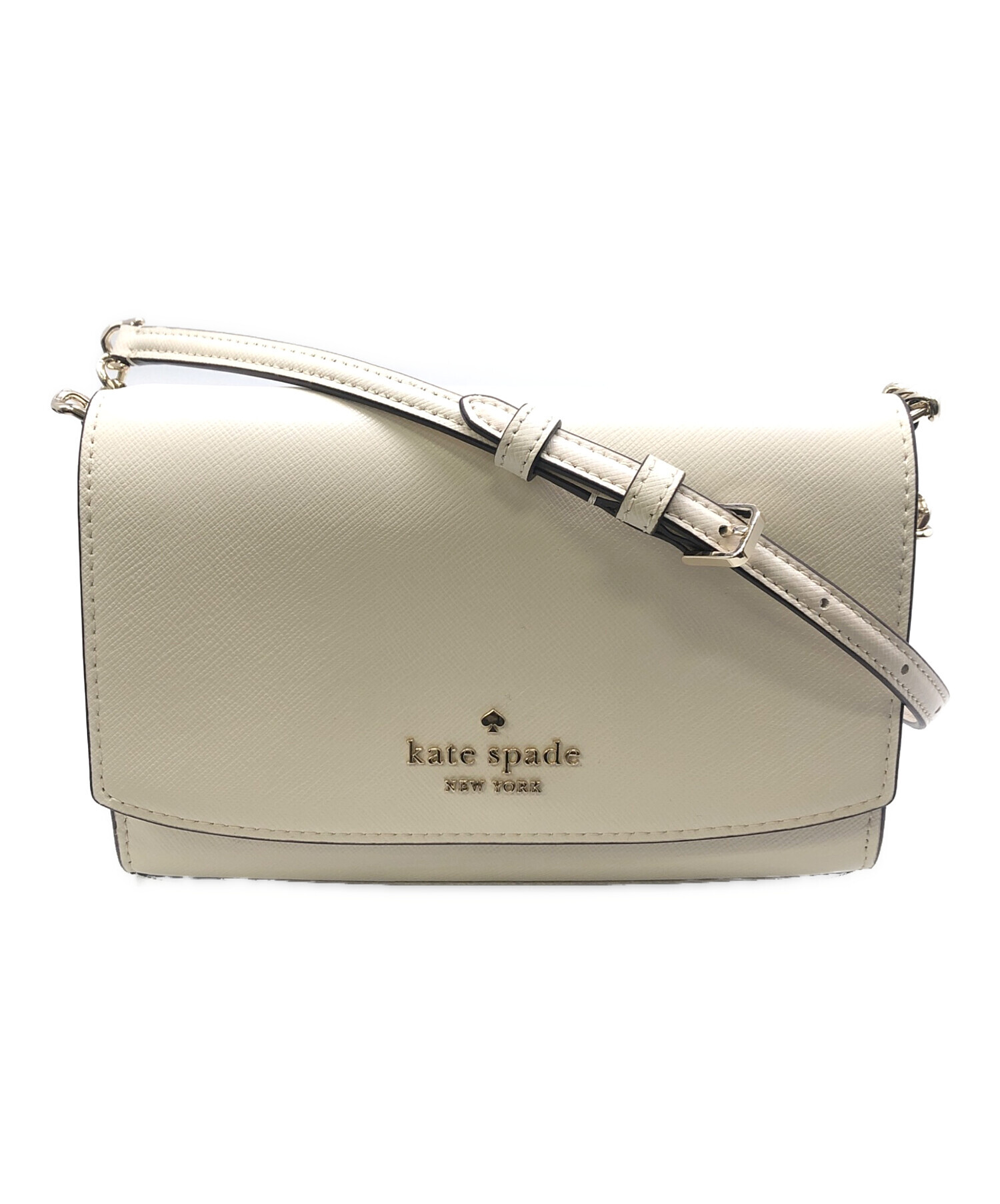 中古・古着通販】Kate Spade (ケイトスペード) ステイシー スモール 