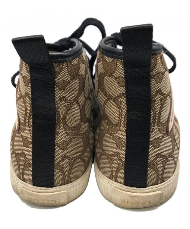 中古・古着通販】COACH (コーチ) STAR WARS (スターウォーズ