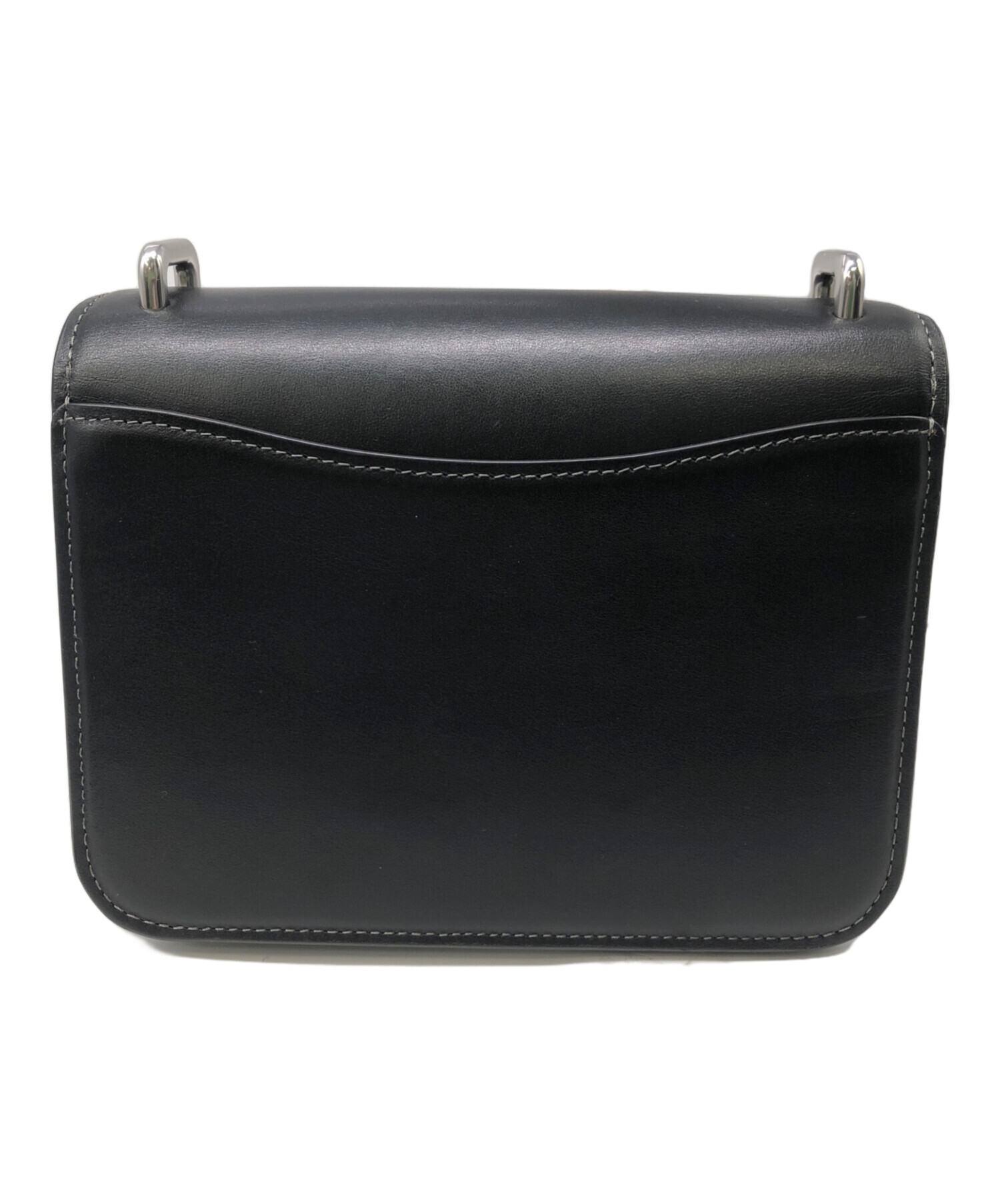 中古・古着通販】COACH (コーチ) モーガンスクエアクロスボディバッグ 