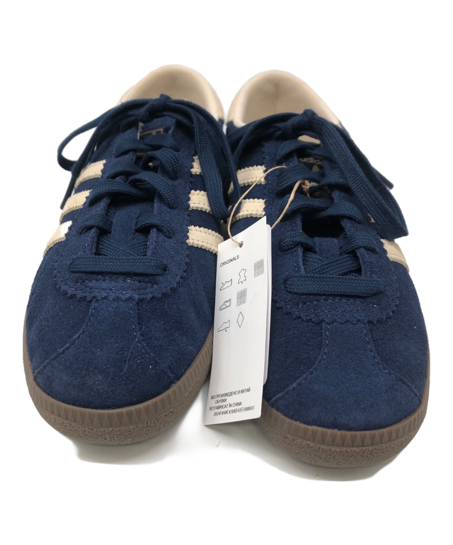 中古・古着通販】adidas Originals (アディダスオリジナル) ベルン
