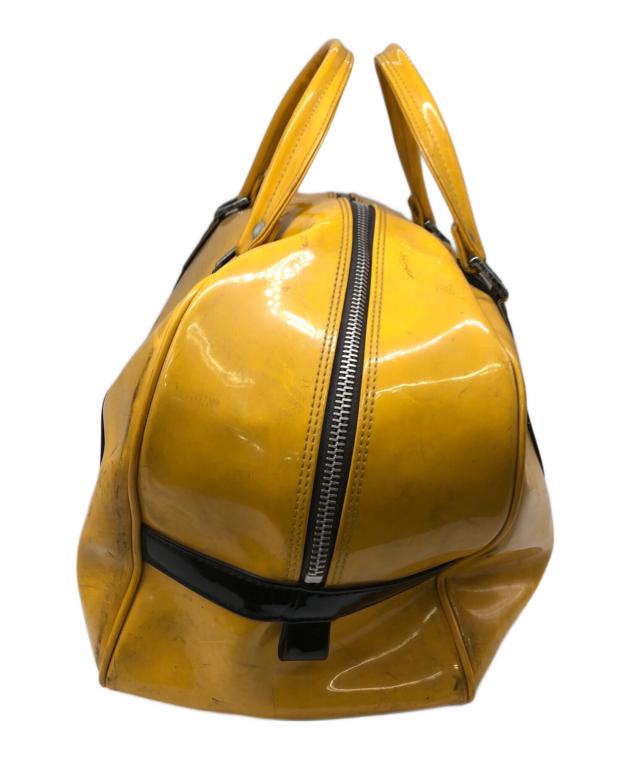 希少 80s vintage adidas Super Star ボストンバッグ 80s アディダス adidas ヴィンテージ ボストンバッグ レトロ エナメル