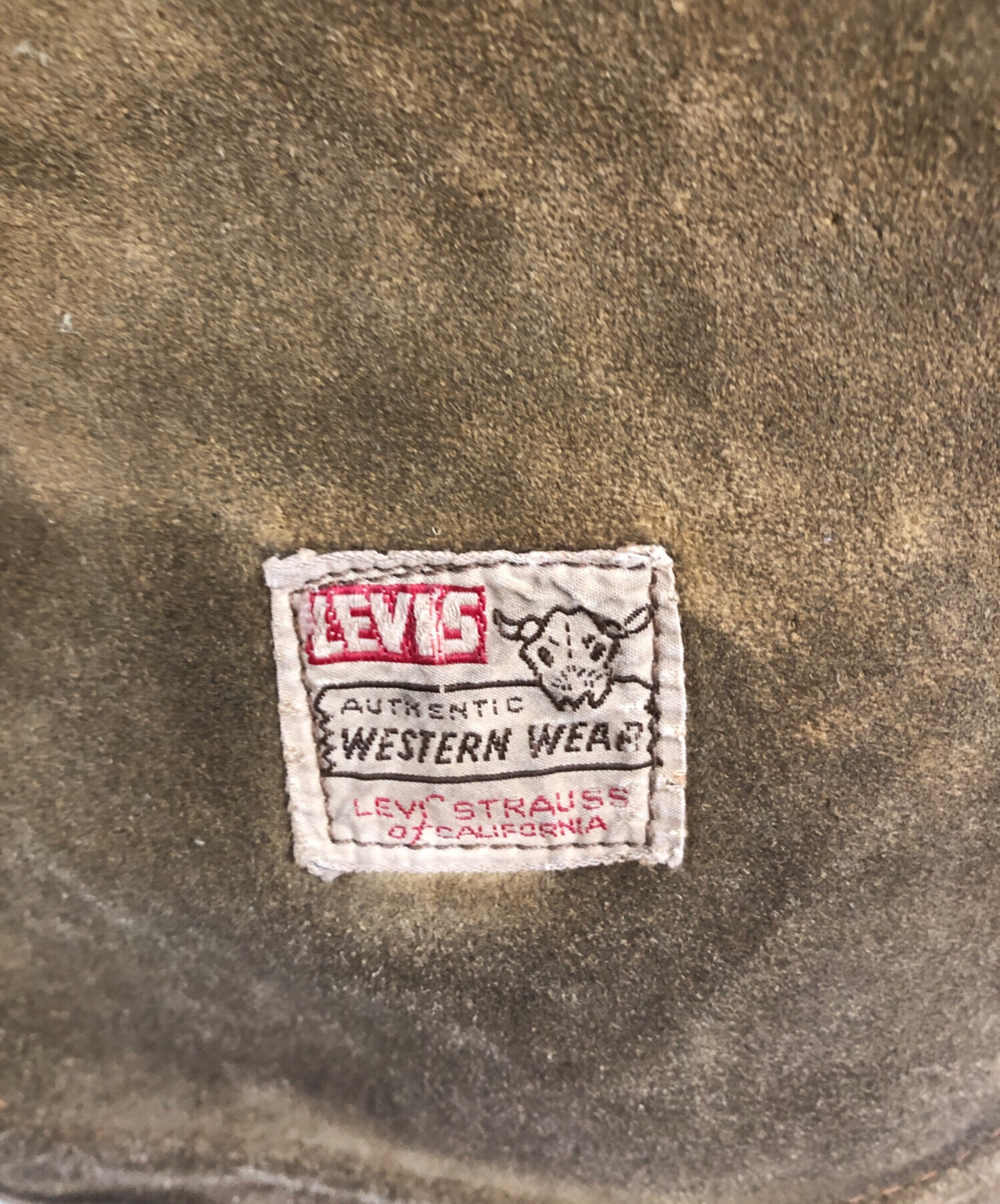 中古・古着通販】LEVI