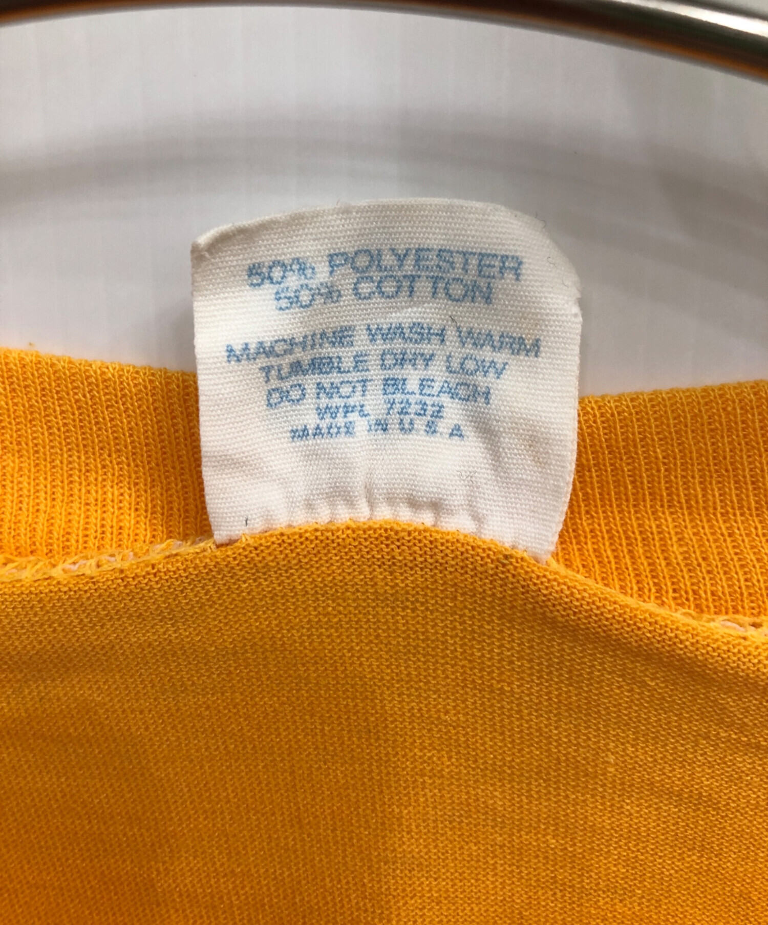 中古・古着通販】adidas (アディダス) 80's グラデーションロゴ
