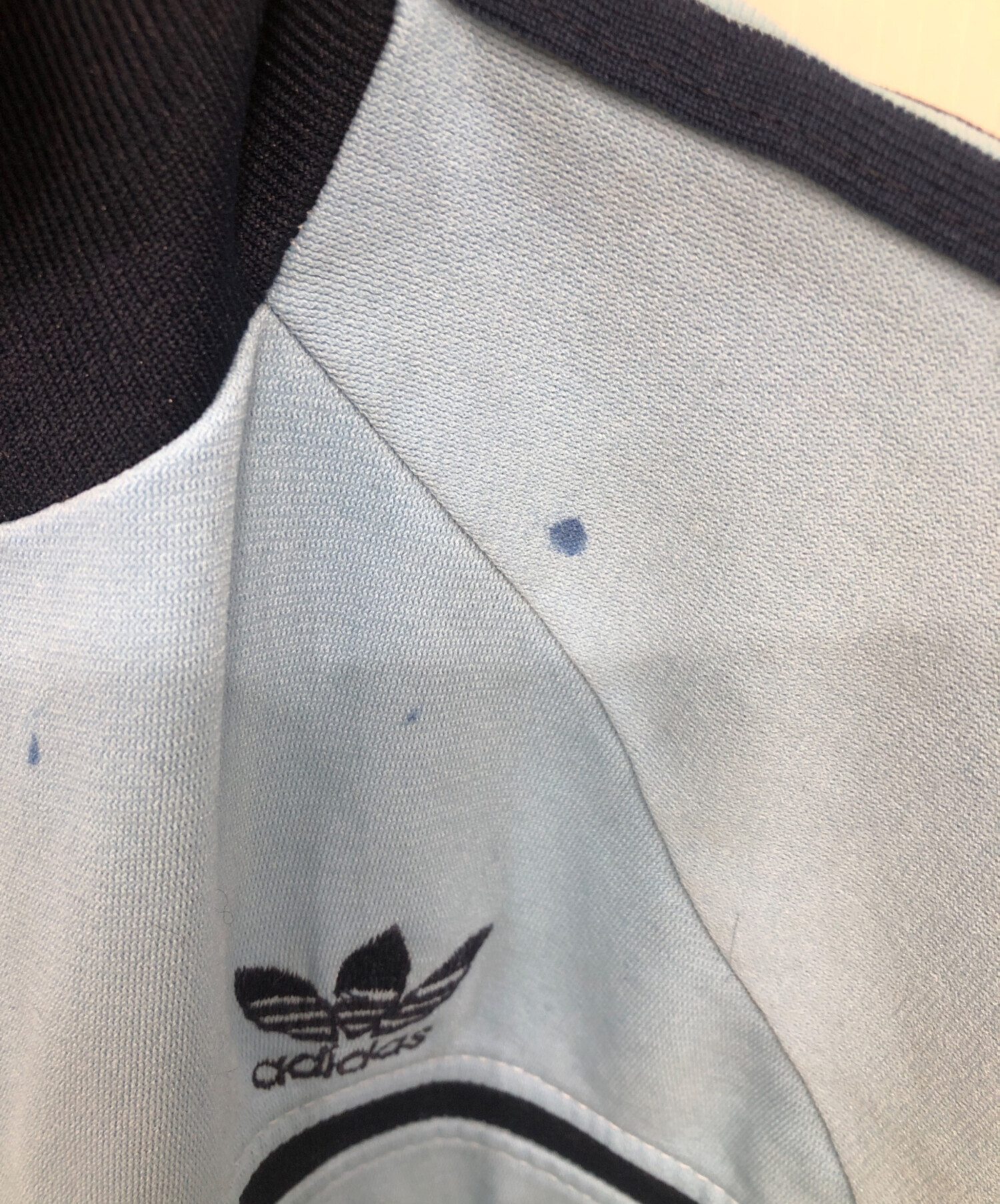 中古・古着通販】adidas (アディダス) 70's ベンテックス社製 トラック