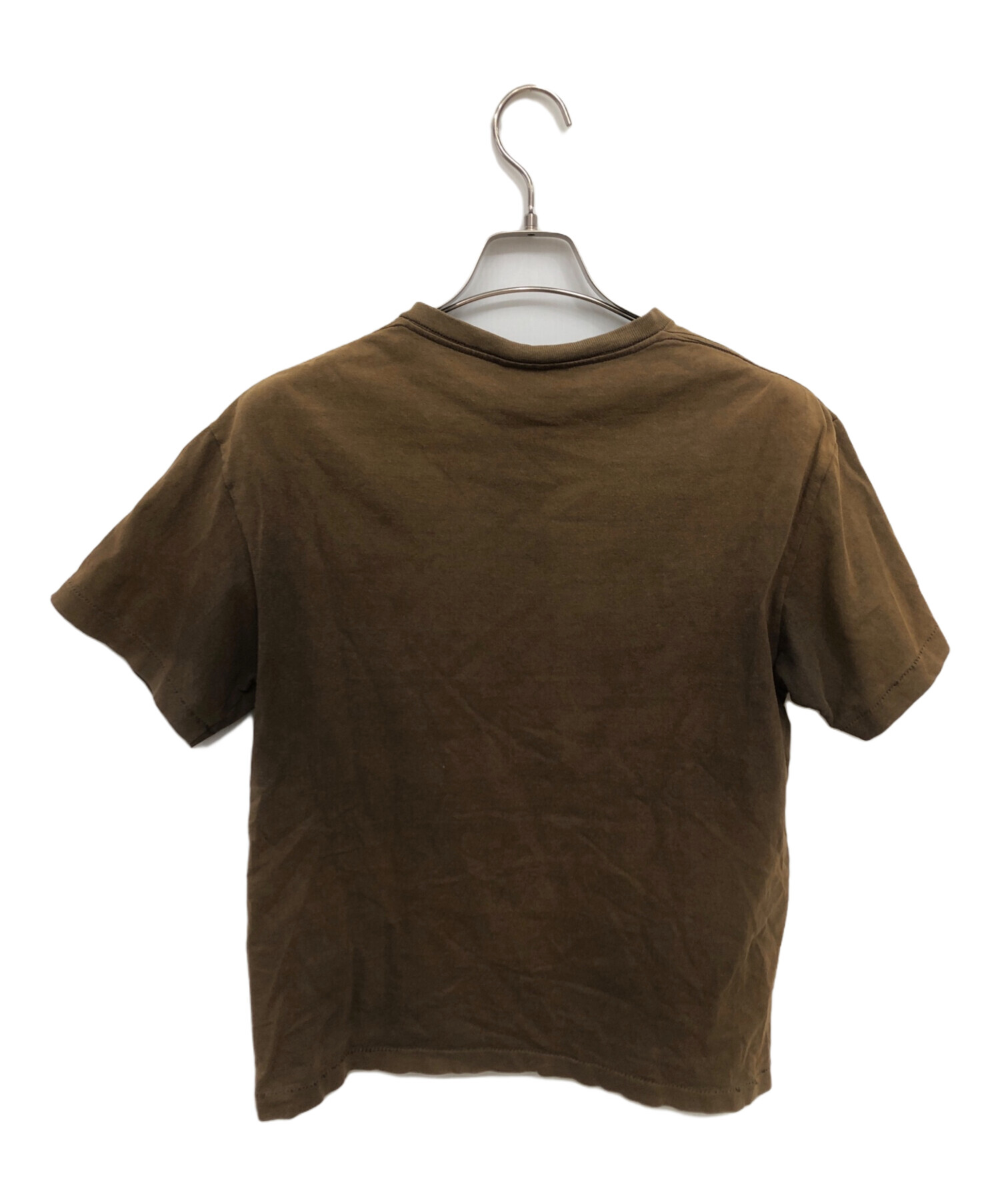 90\u0027S OLD STUSSY ROUGH AND RUGGED GEAR T-SHIRTS（オールド