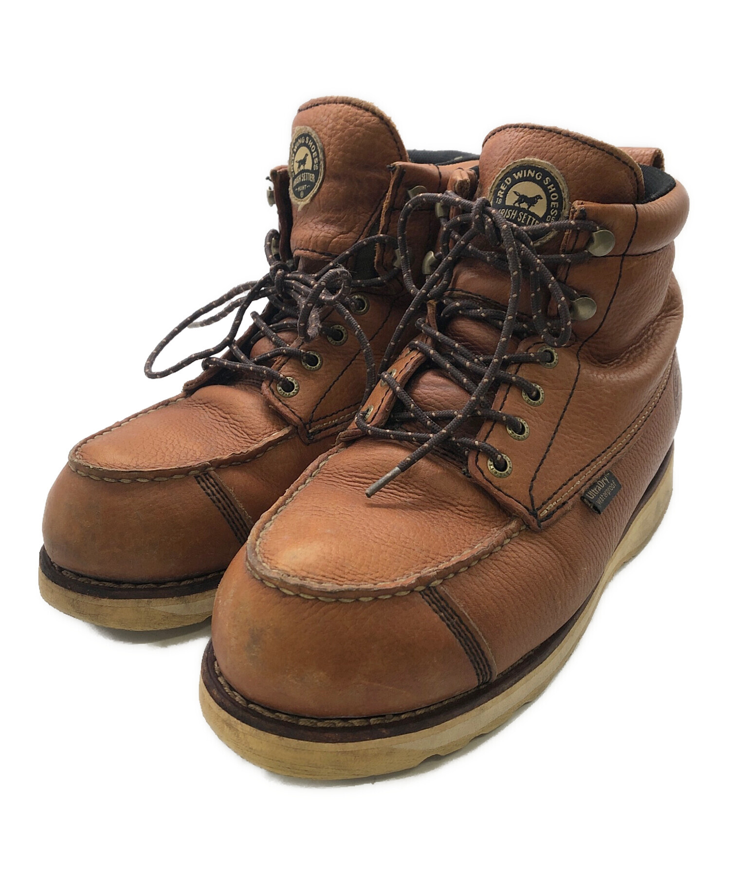 中古・古着通販】RED WING (レッドウィング) アイリッシュセッター