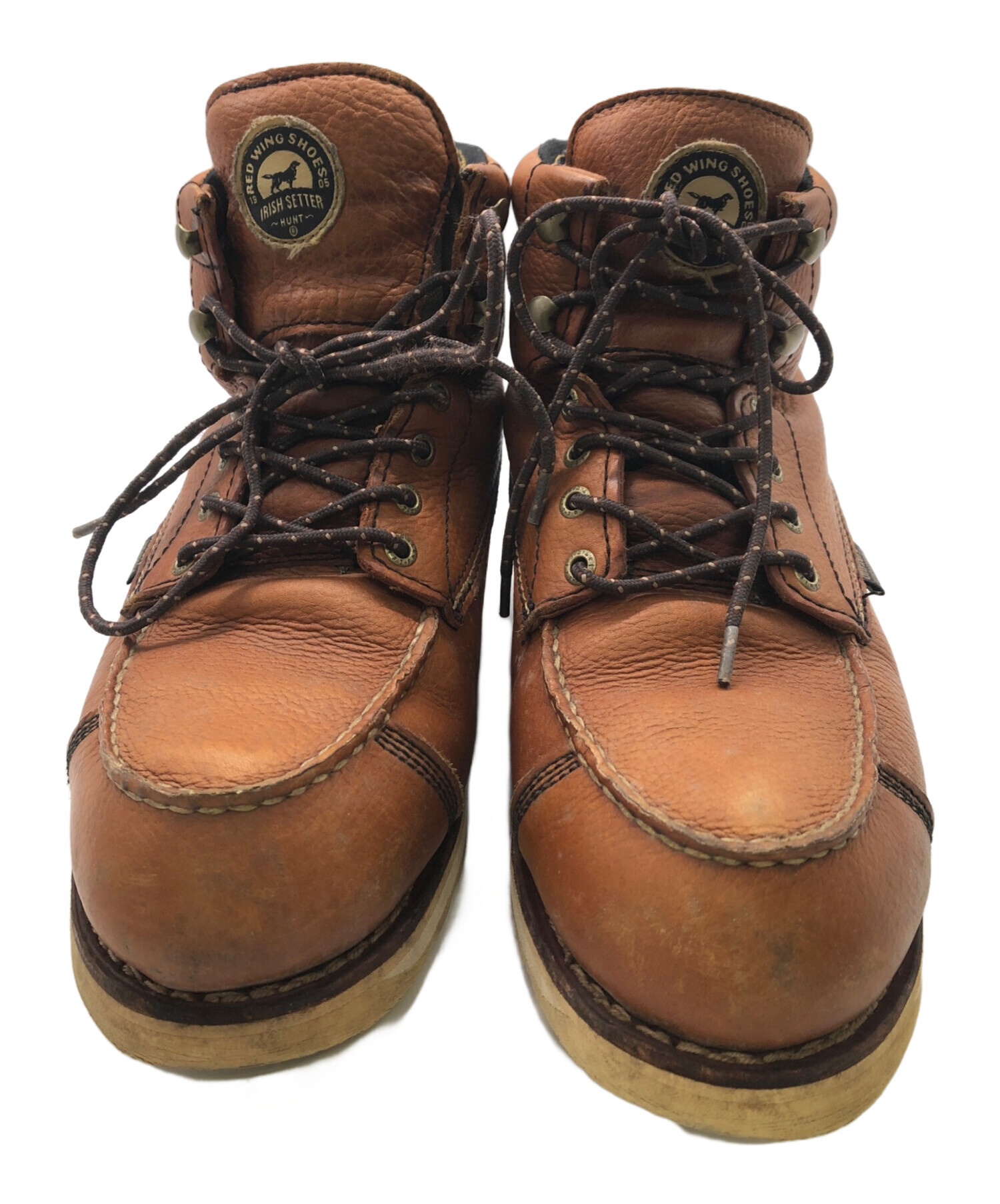 Red Wing アイリッシュセッター 中古・古着通販】RED WING (レッドウィング) アイリッシュセッター