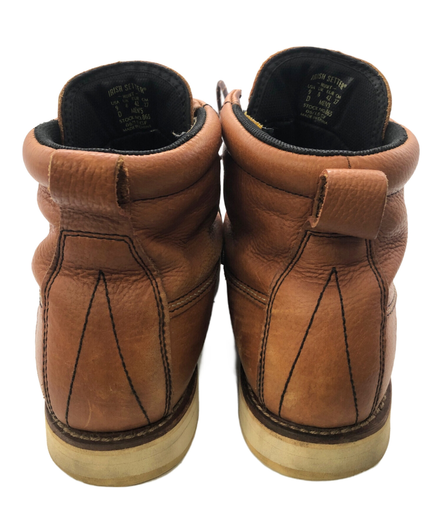 中古・古着通販】RED WING (レッドウィング) アイリッシュセッター