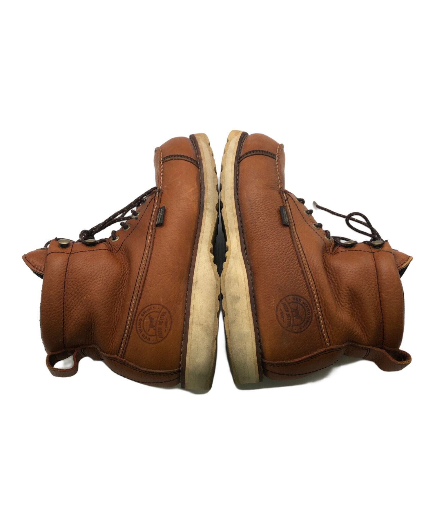 中古・古着通販】RED WING (レッドウィング) アイリッシュセッター