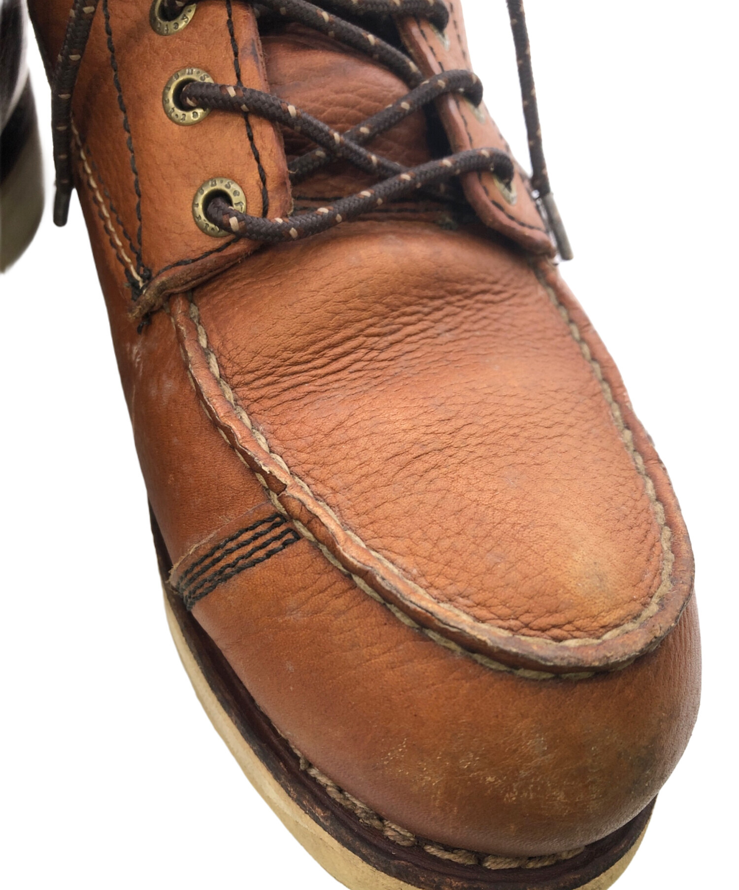 中古・古着通販】RED WING (レッドウィング) アイリッシュセッター