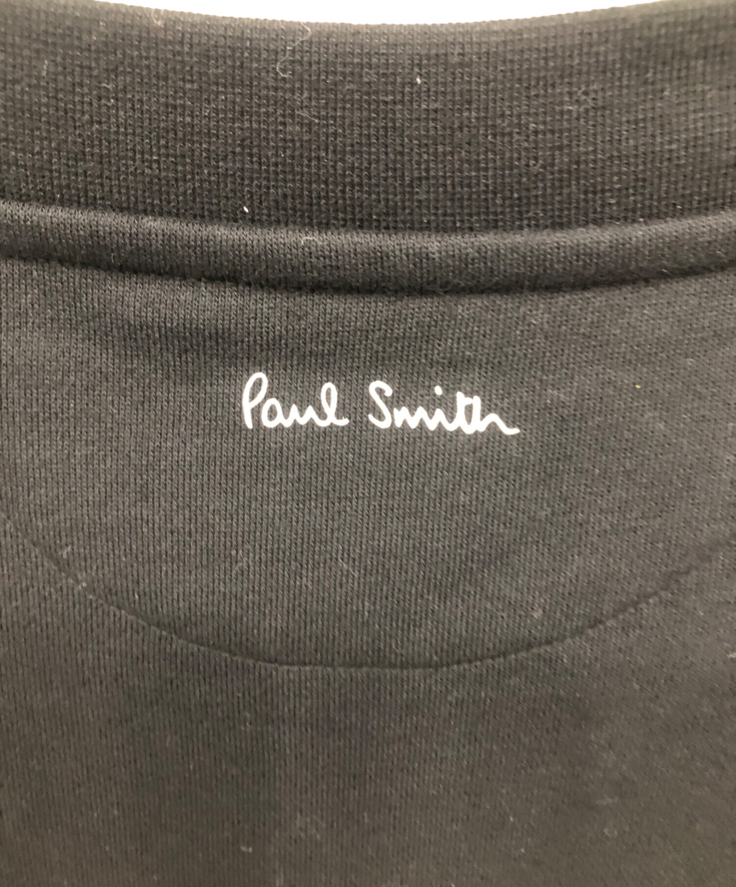 中古・古着通販】PAUL SMITH (ポールスミス) アーティストストライプ 