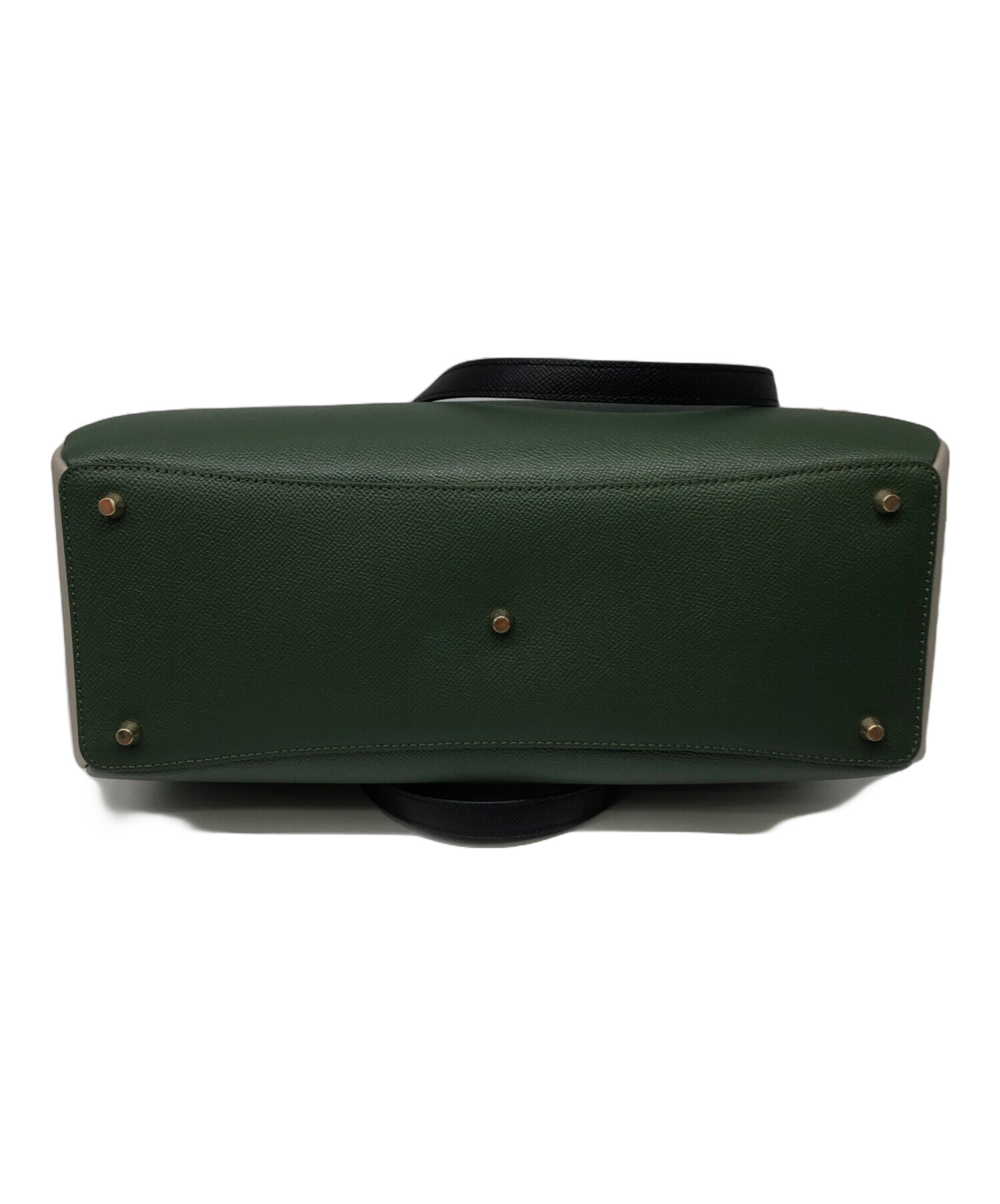 中古・古着通販】FURLA (フルラ) ミネルヴァ トートバッグ／MINERVA 
