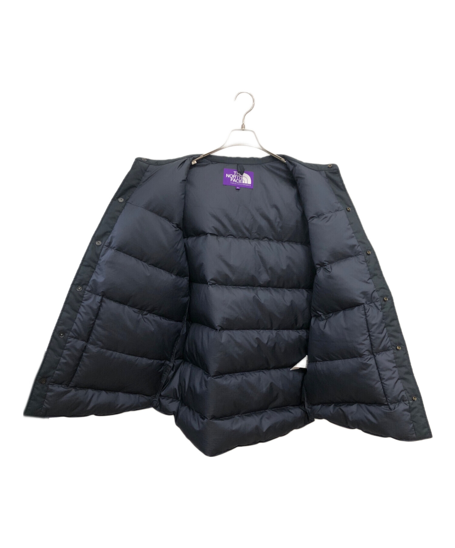 中古・古着通販】THE NORTHFACE PURPLELABEL ライトウェイトツイル