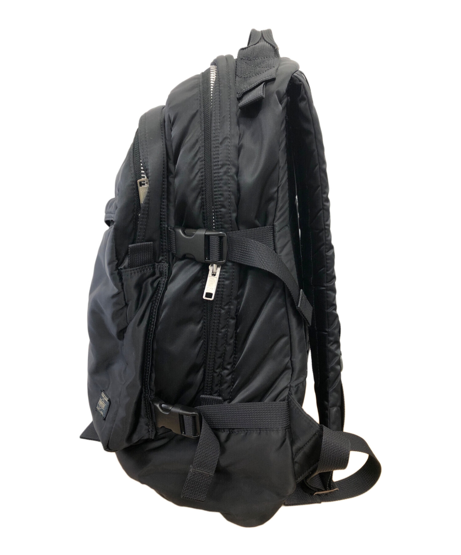 中古・古着通販】PORTER (ポーター) タンカーデイパック（XL)／TANKER