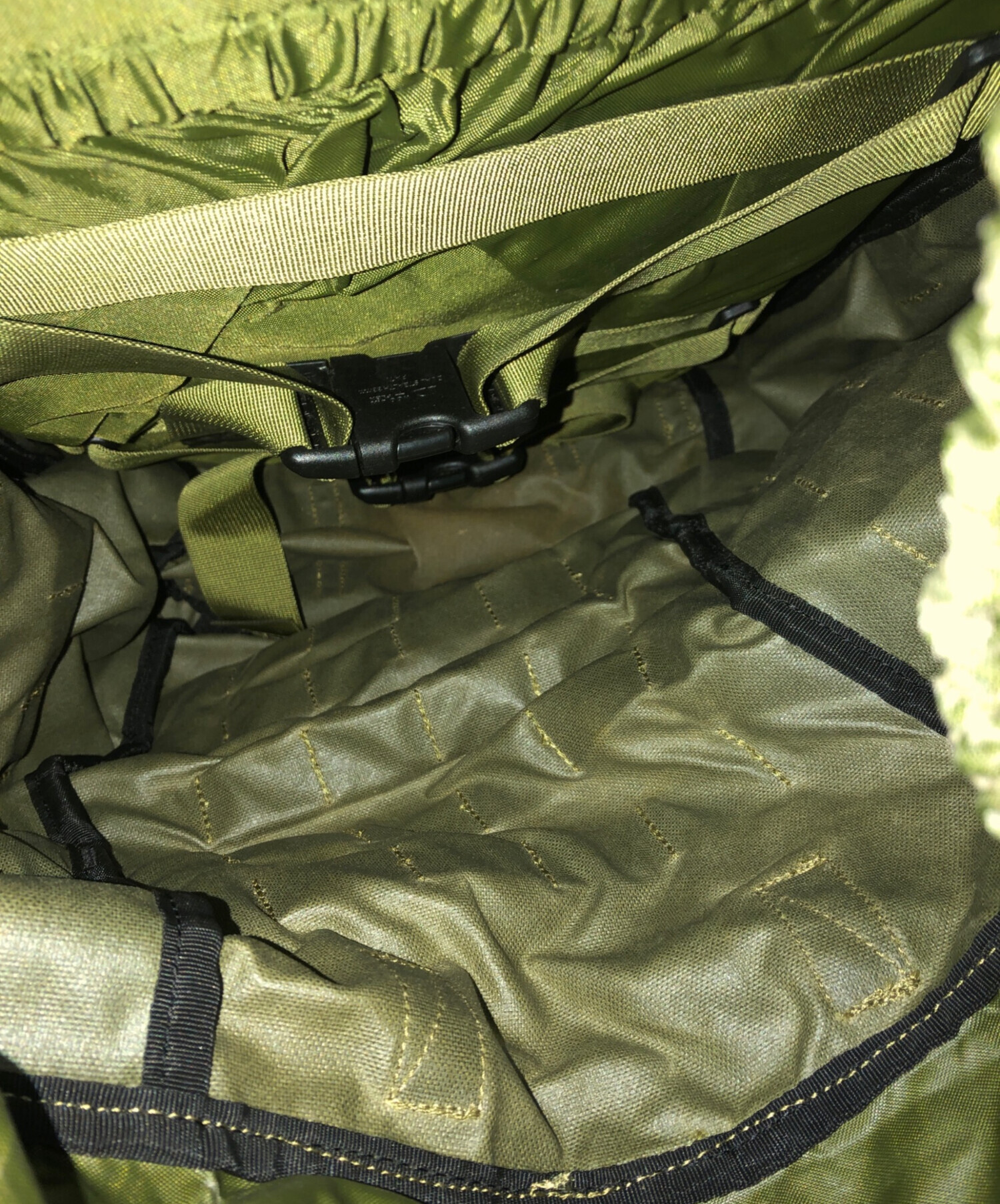 中古・古着通販】Karrimor SF (カリマーSF) プレデターパトロール45 