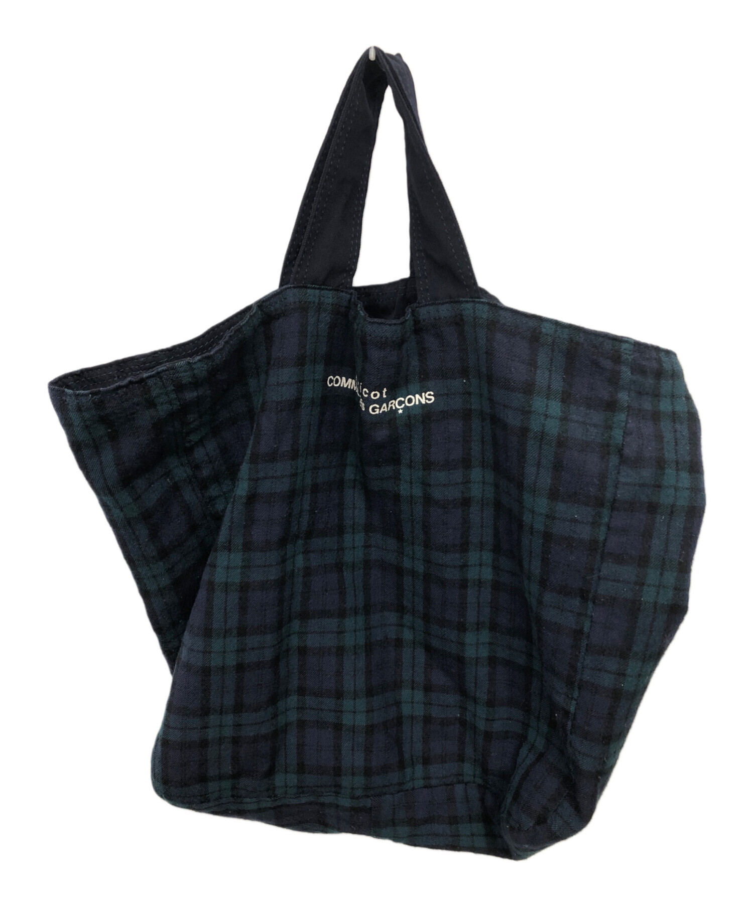 中古・古着通販】tricot COMME des GARCONS (トリココムデギャルソン 