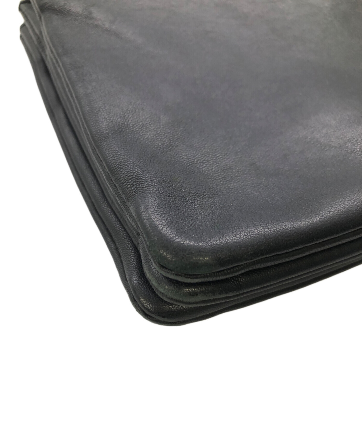 中古・古着通販】CELINE (セリーヌ) トリオラージクロスボディバッグ