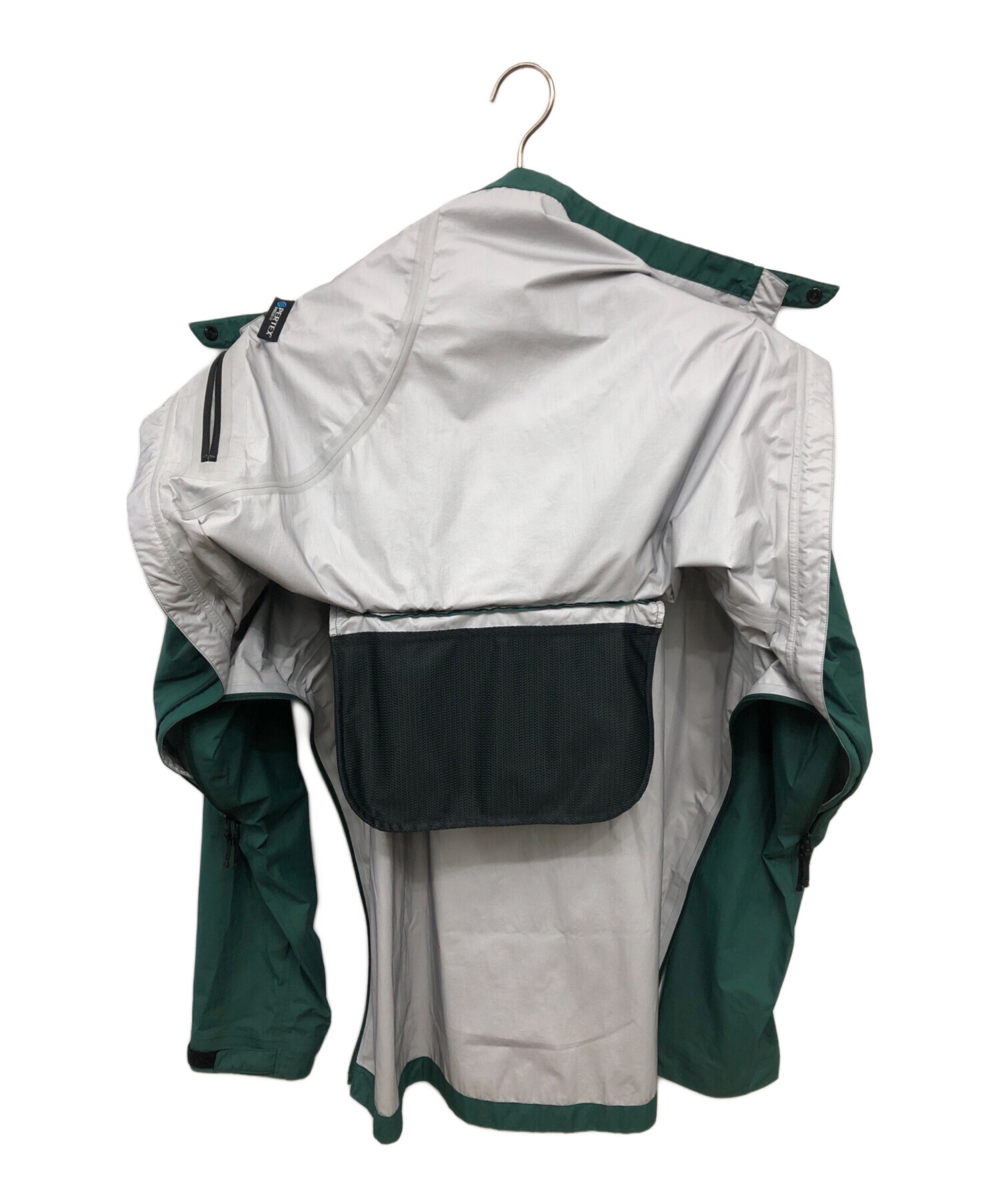 中古・古着通販】GOLDWIN (ゴールドウイン) パーテックス シールドエア