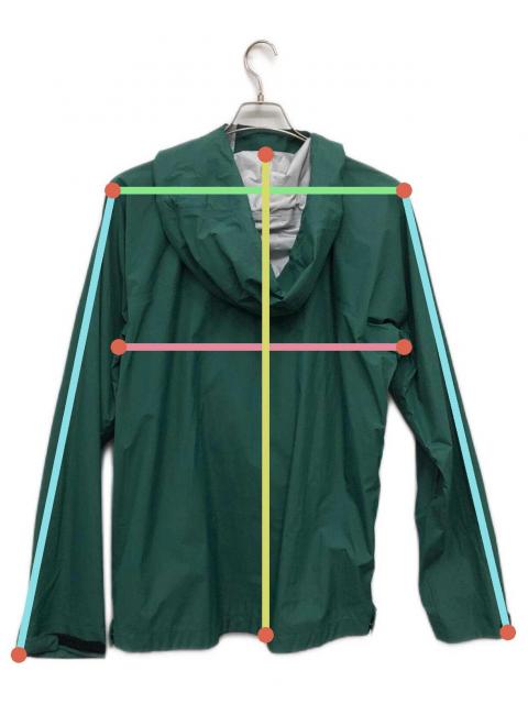 中古・古着通販】GOLDWIN (ゴールドウイン) パーテックス シールドエア