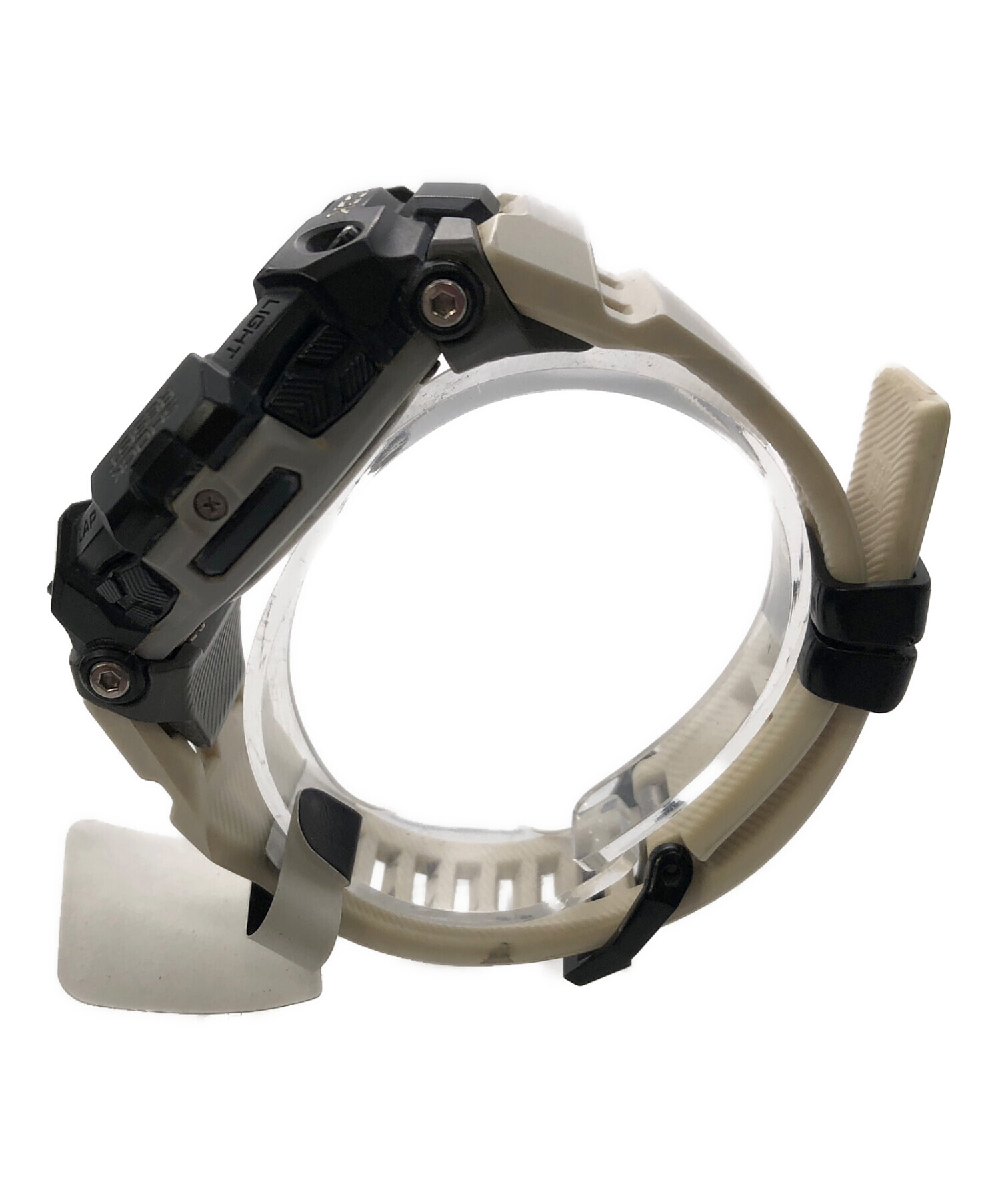 中古・古着通販】CASIO (カシオ) GBD-100-1JF Gスクアッド／G-SQUAD