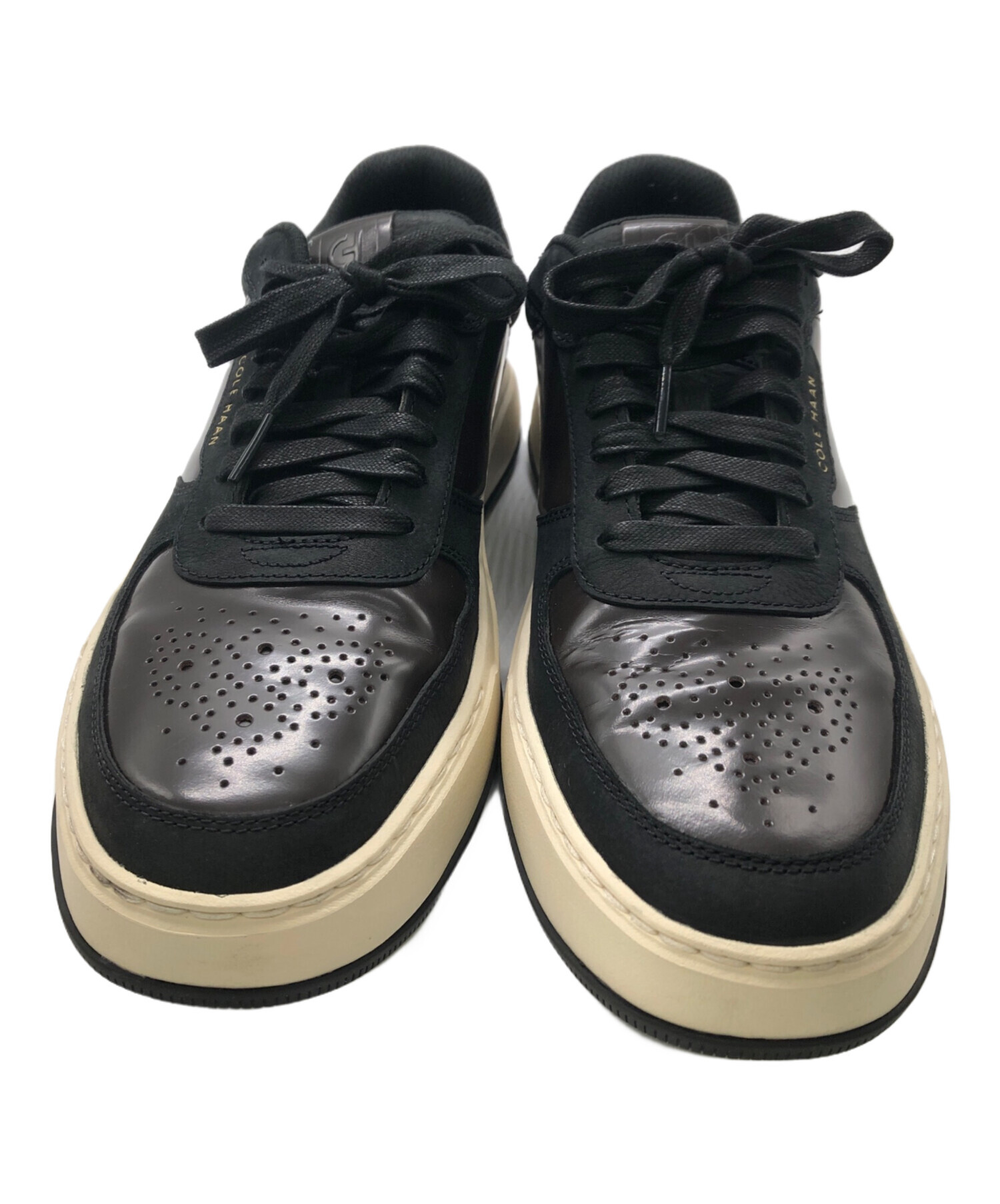 中古・古着通販】COLE HAAN (コールハーン) グランドプロ クロス 