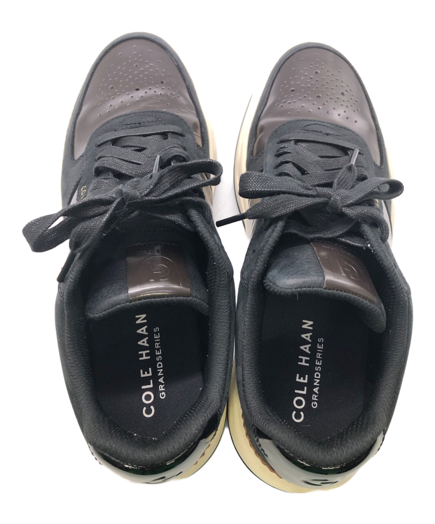中古・古着通販】COLE HAAN (コールハーン) グランドプロ クロス 