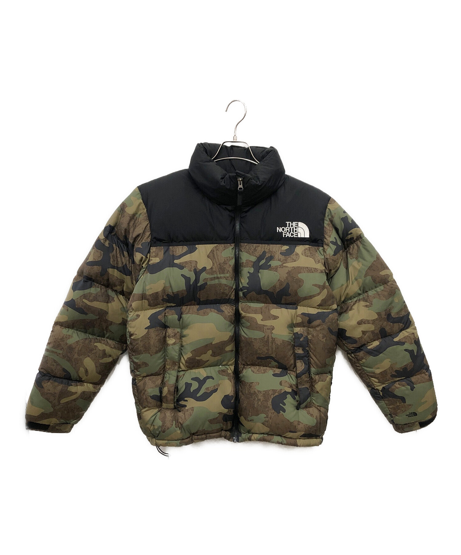 中古・古着通販】THE NORTH FACE (ザ ノース フェイス) ノベルティー  