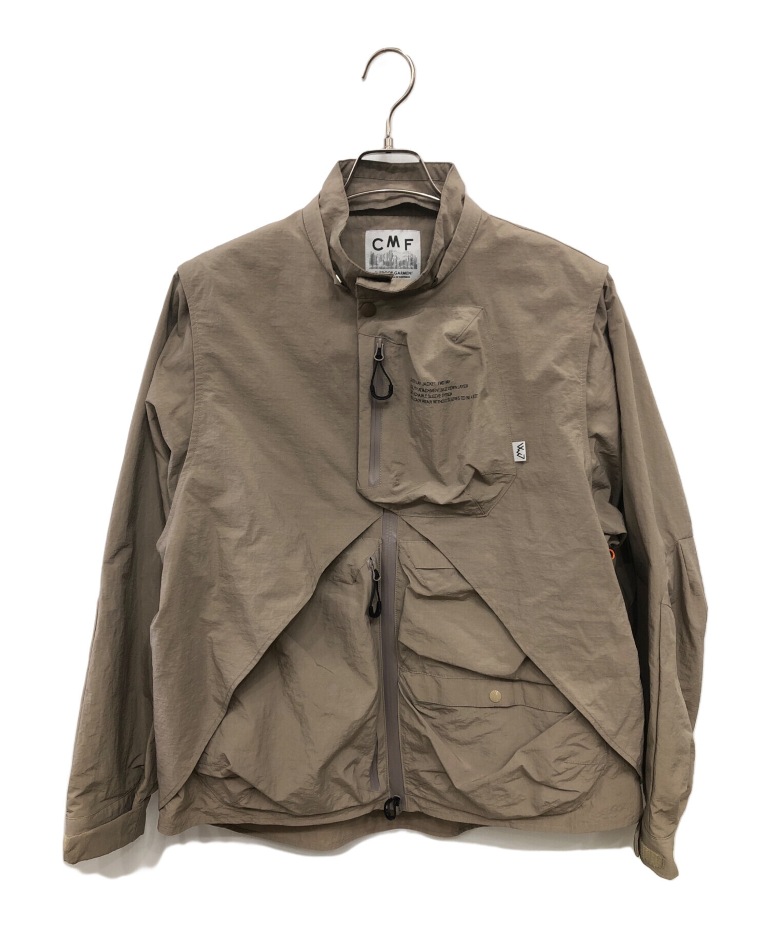 中古・古着通販】CMF OUTDOOR GARMENT (コンフィーアウトドア
