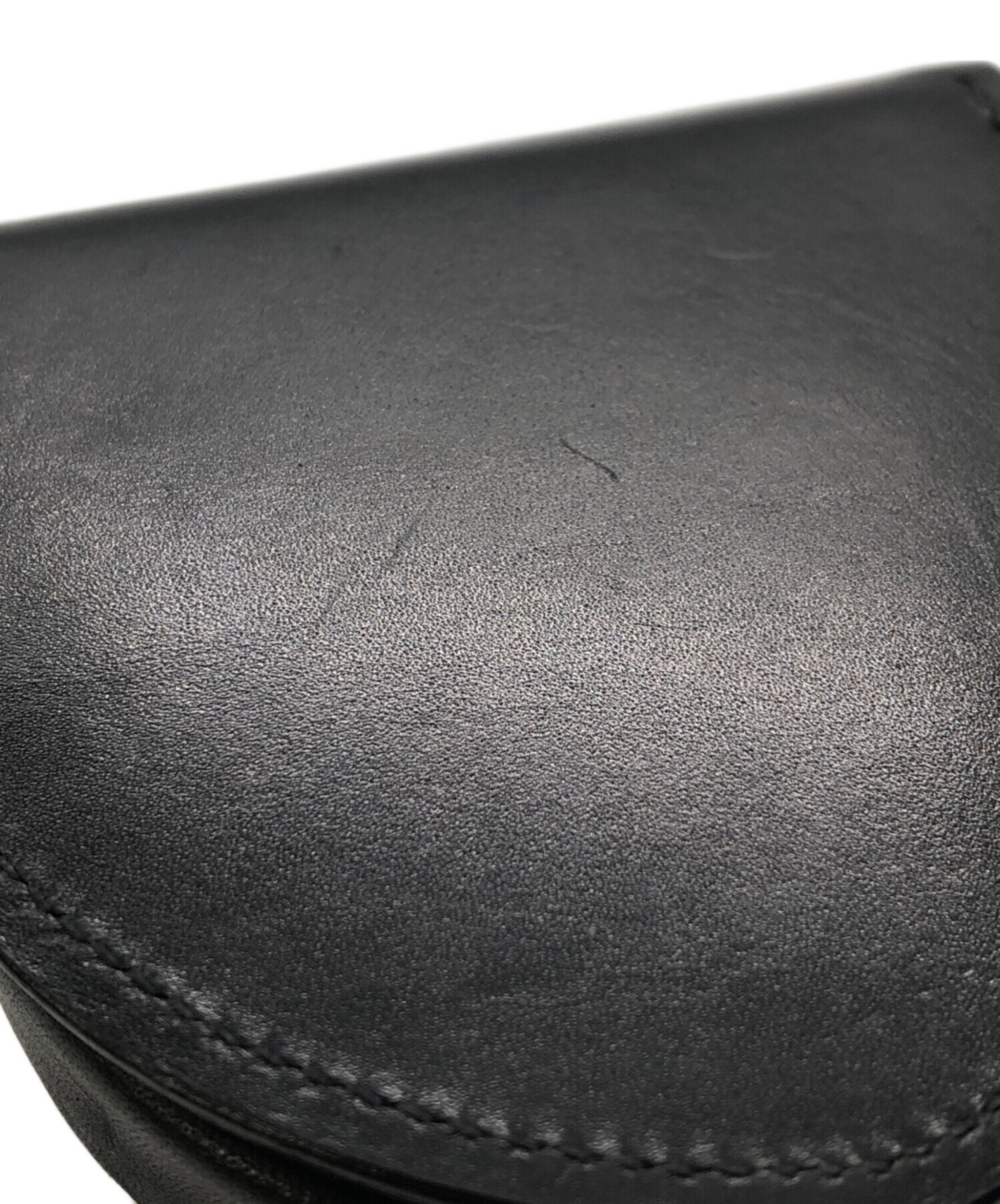 中古・古着通販】BALLY (バリー) 馬蹄型コインケース／HORSESHOE