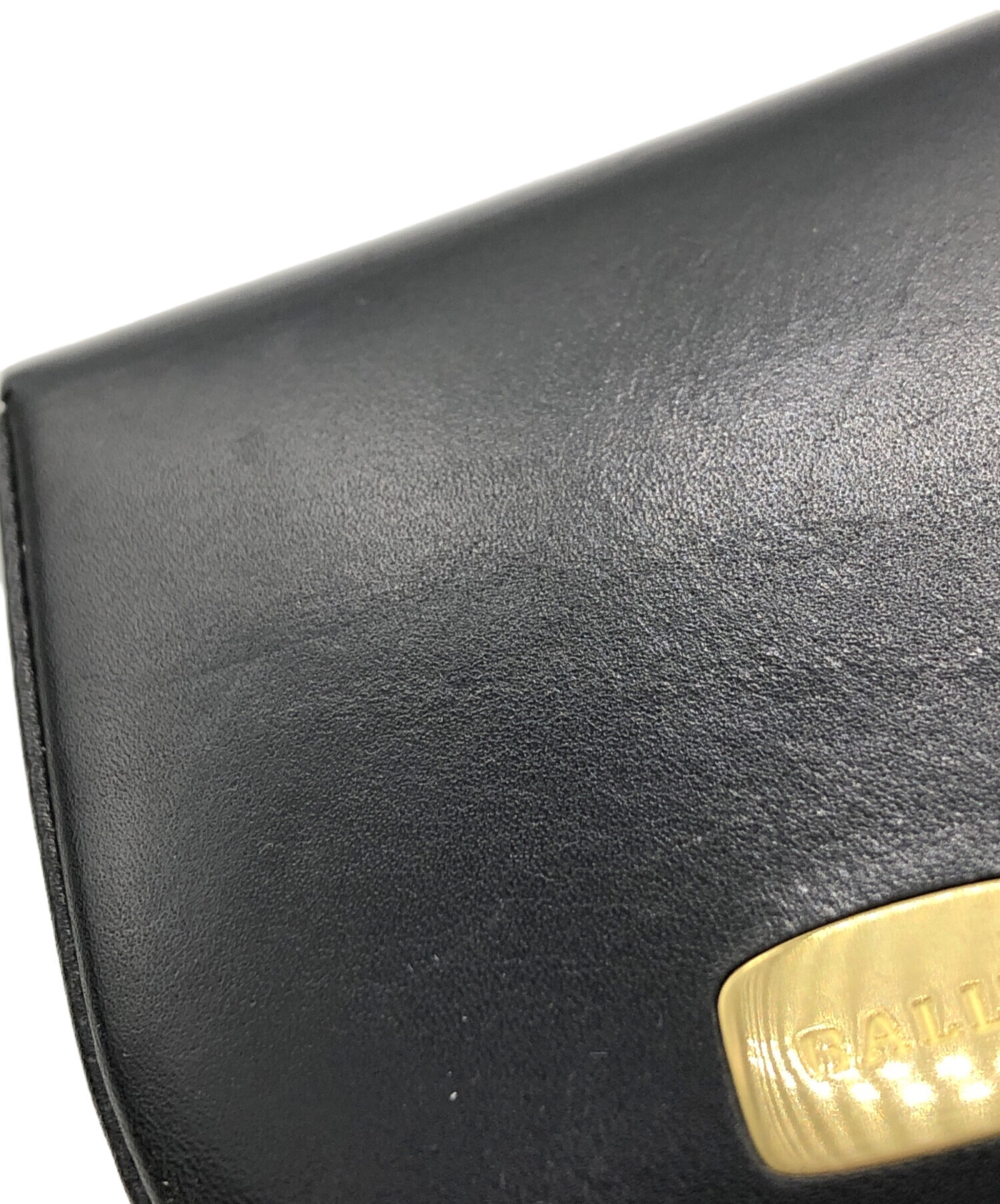 中古・古着通販】BALLY (バリー) 馬蹄型コインケース／HORSESHOE