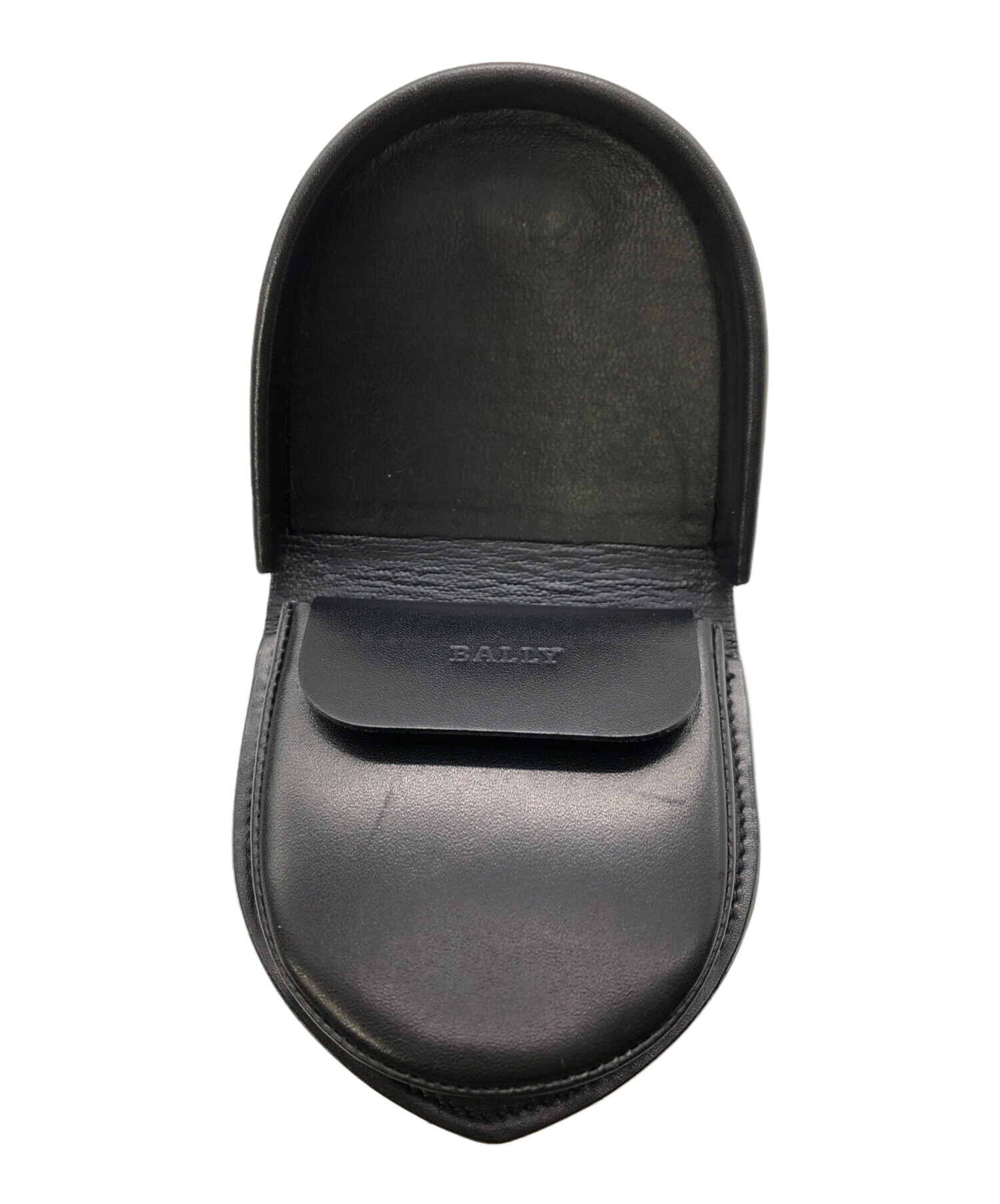 中古・古着通販】BALLY (バリー) 馬蹄型コインケース／HORSESHOE