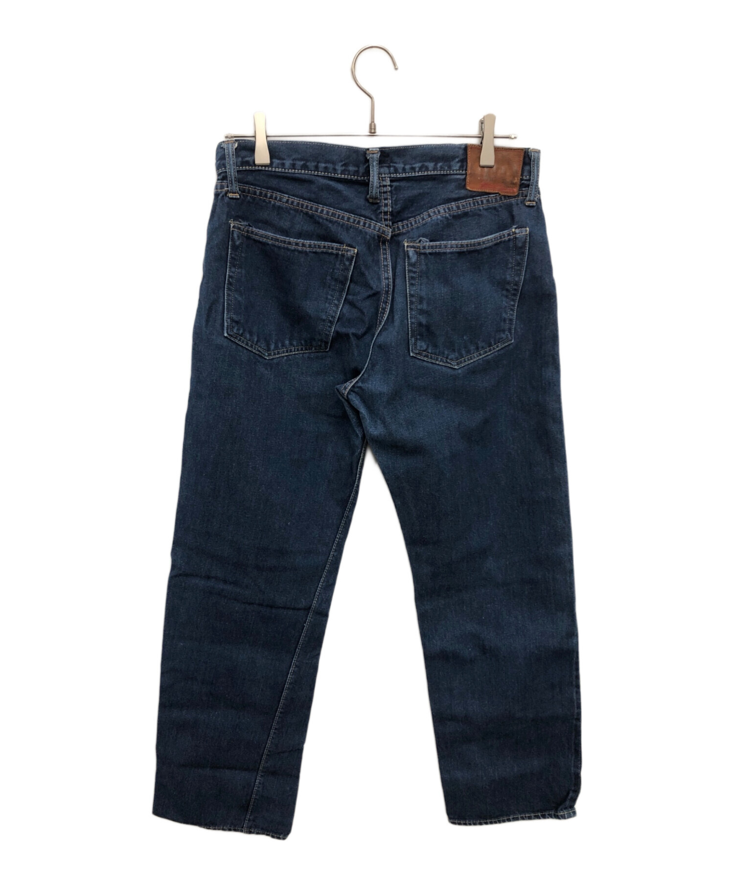 中古・古着通販】RESOLUTE (リゾルト) 711デニムパンツ／711DENIM