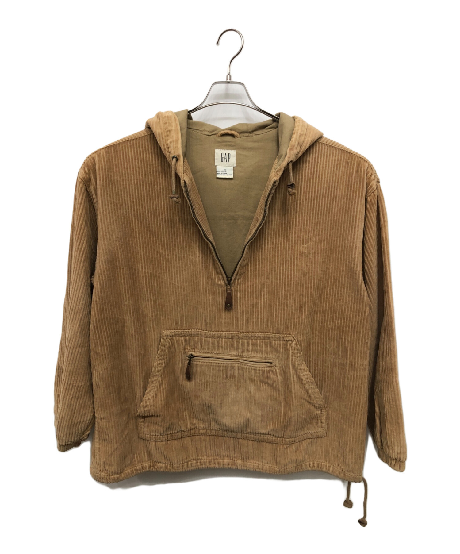 中古・古着通販】GAP (ギャップ) 90's オールド コーデュロイ