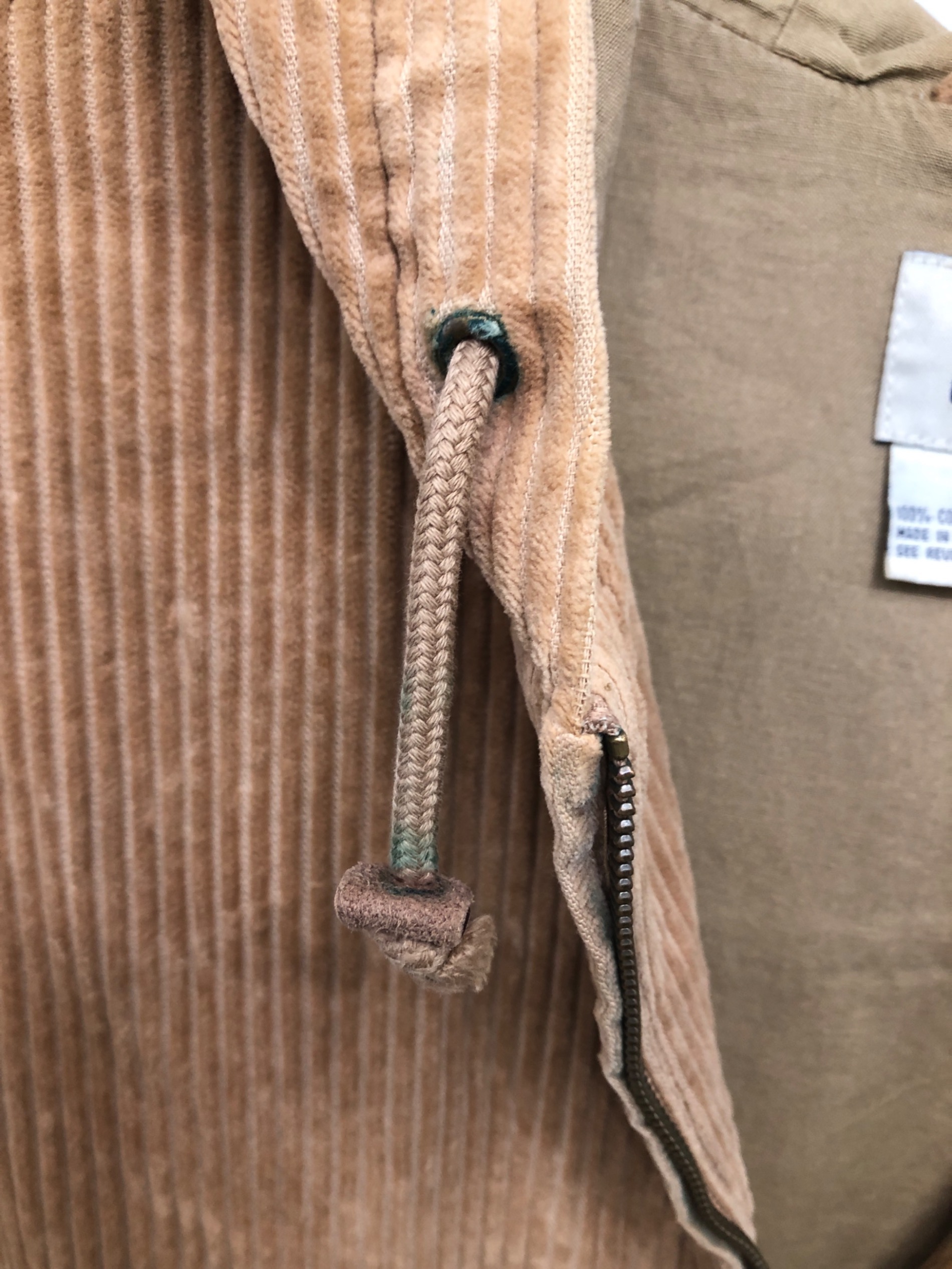 中古・古着通販】GAP (ギャップ) 90's オールド コーデュロイ