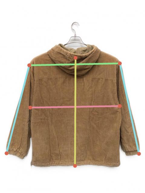 中古・古着通販】GAP (ギャップ) 90's オールド コーデュロイ