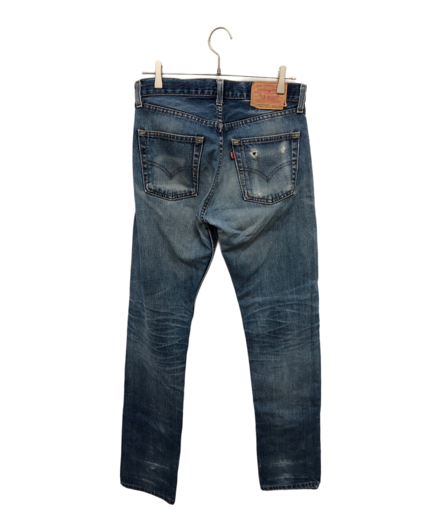 中古・古着通販】LEVI
