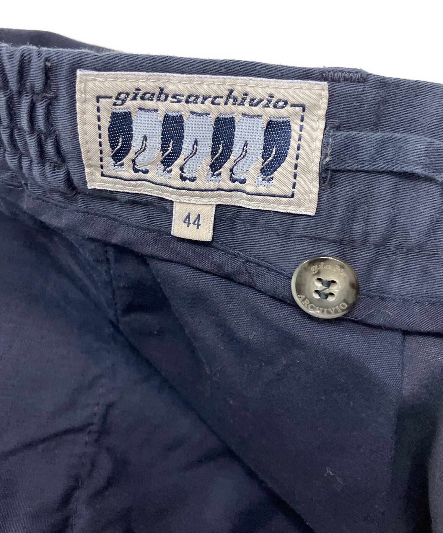 中古・古着通販】giab's ARCHIVIO (ジャブス アルキヴィオ) 別注