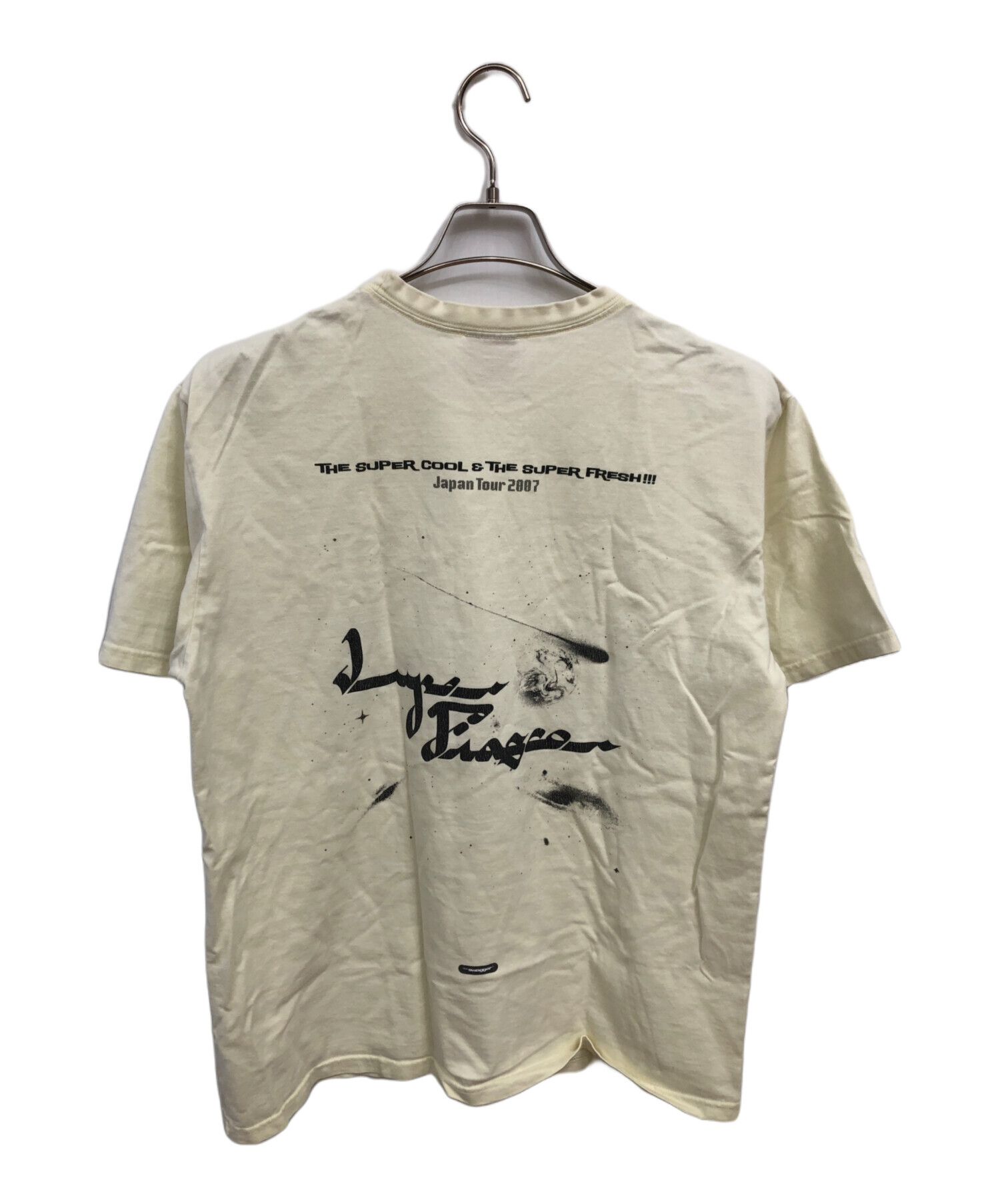中古・古着通販】SWAGGER Lupe Fiasco ルーペ・フィアスコ 2007