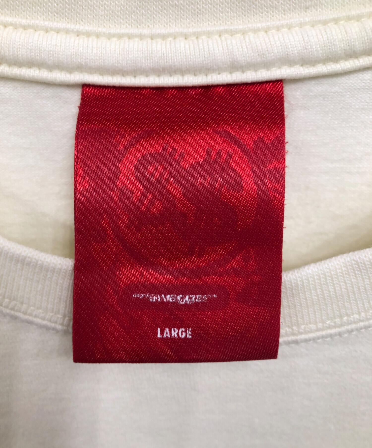 中古・古着通販】SWAGGER Lupe Fiasco ルーペ・フィアスコ 2007 