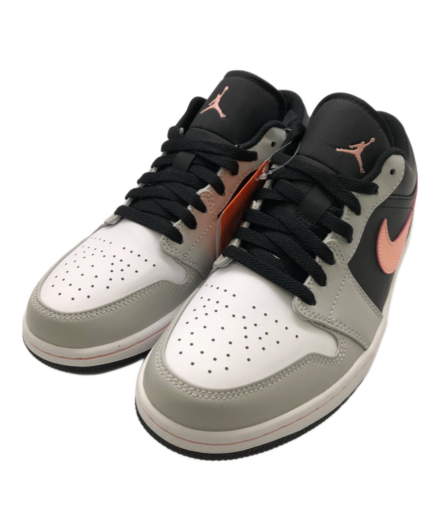 中古・古着通販】NIKE (ナイキ) エアジョーダン1 ロウ／AIR JORDAN 1 