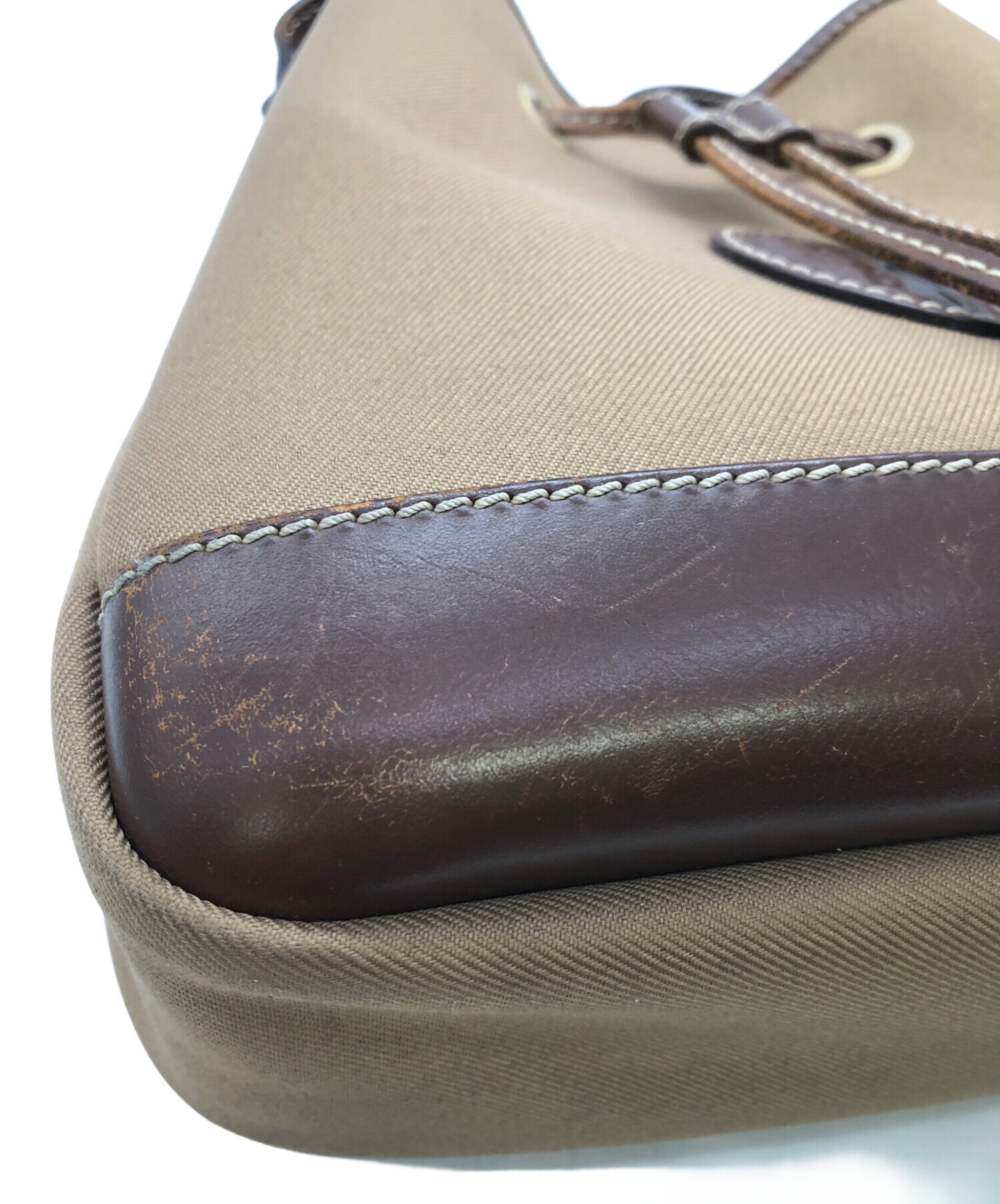 中古・古着通販】HUNTING WORLD (ハンティングワールド) 巾着