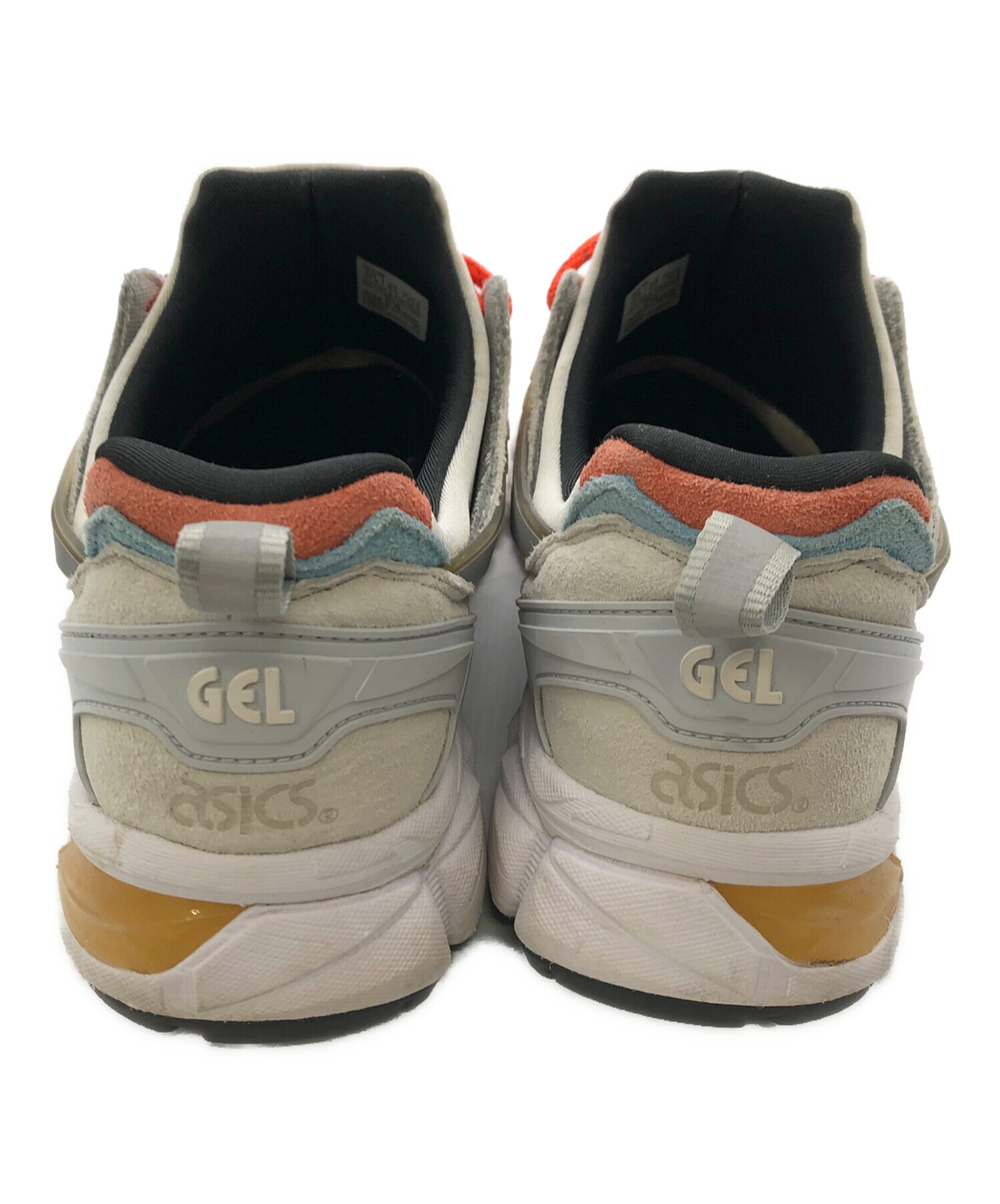 中古・古着通販】asics (アシックス) ゲル カヤノ トレーナー 21／GEL 