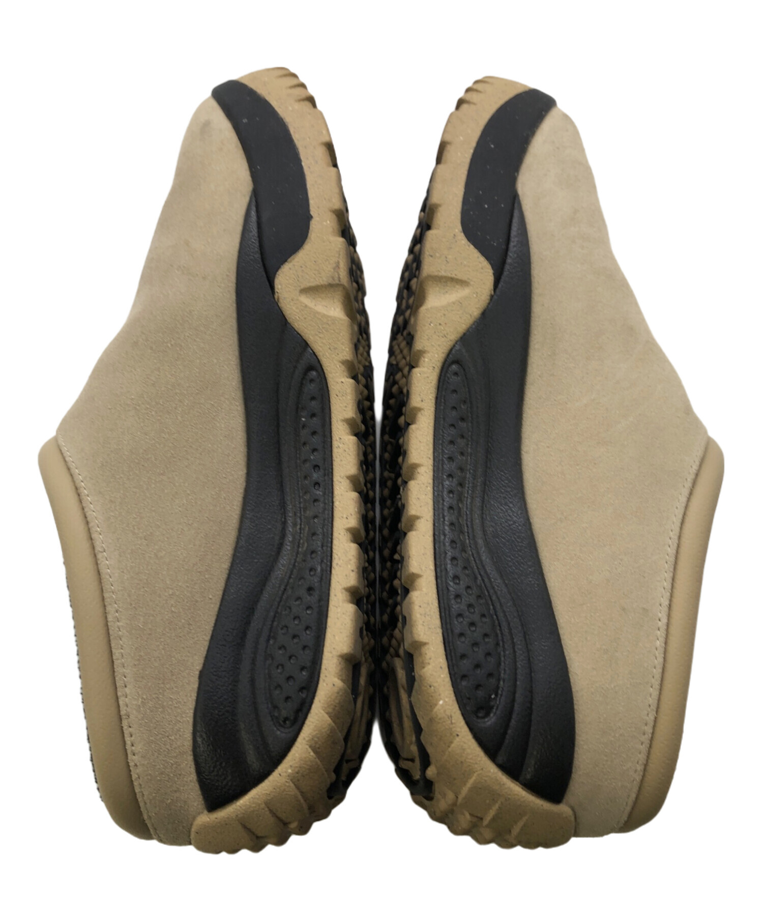 Nike ACG RUFUS 27.0cm ベージュ/ブラック NIKE ACG RUFUS LIMESTONE/LIMESTONE-BLACK-BLACK（ナイキ ACG RUFUS