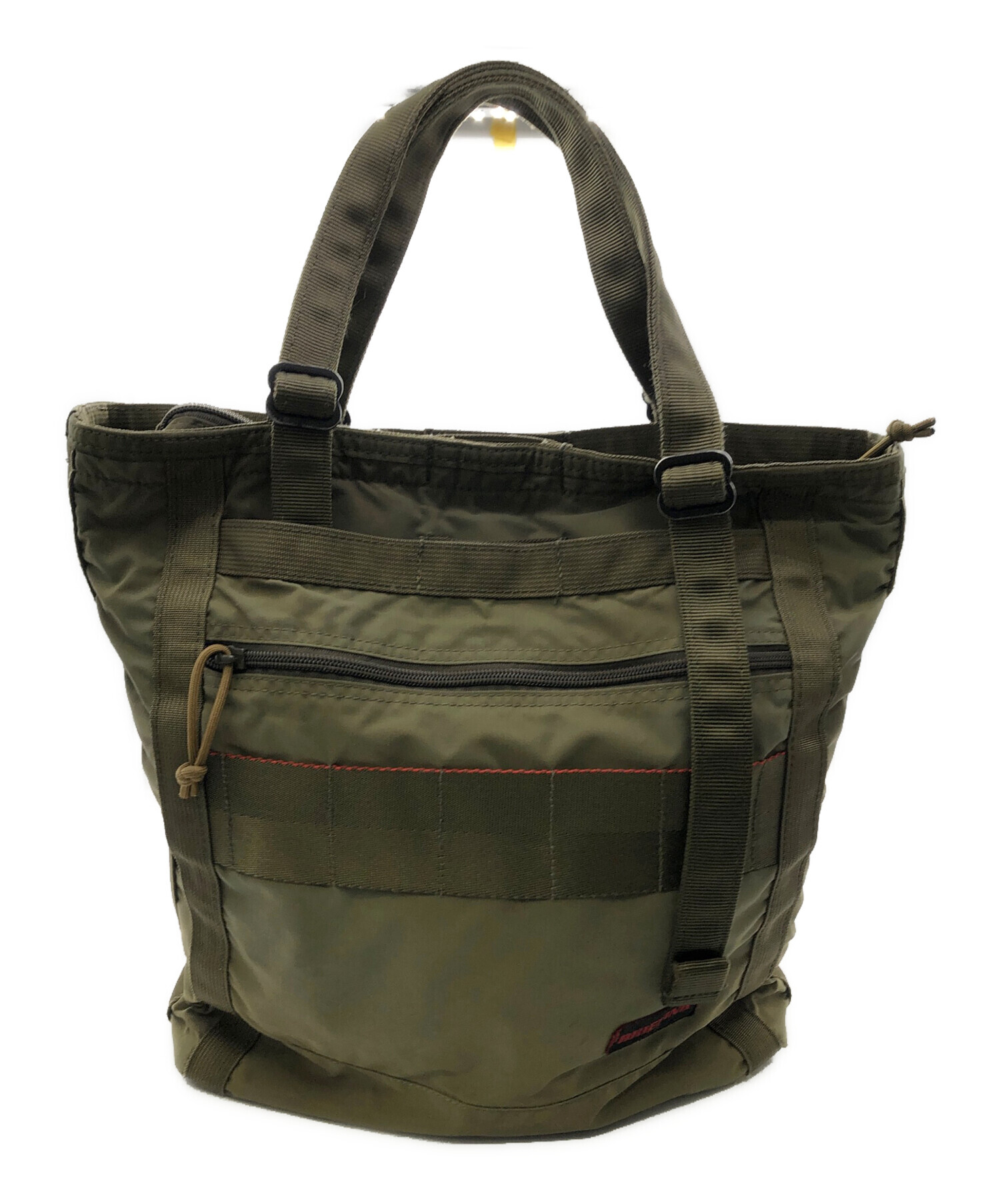 中古・古着通販】BRIEFING (ブリーフィング) ショットバケットMW／SHOT