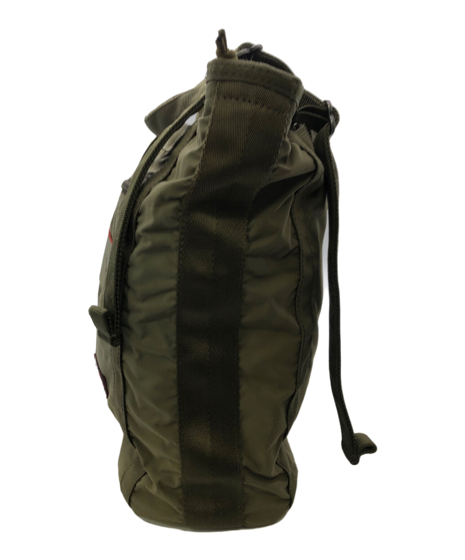 中古・古着通販】BRIEFING (ブリーフィング) ショットバケットMW／SHOT