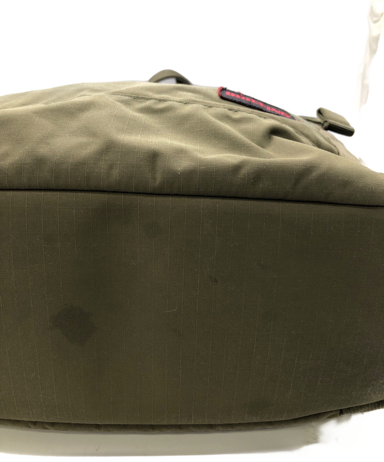 中古・古着通販】BRIEFING (ブリーフィング) ショットバケットMW／SHOT