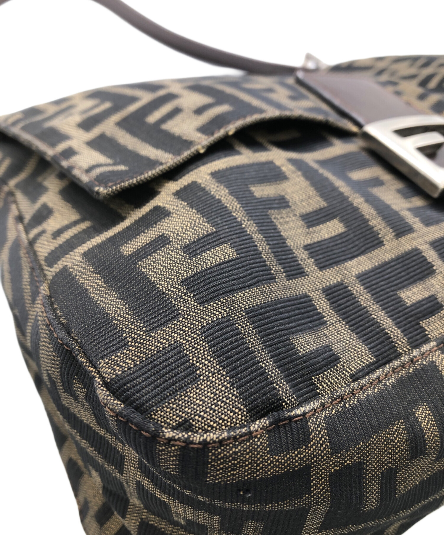 中古・古着通販】FENDI (フェンディ) マンマバケット／MAMMA BAGUETTE