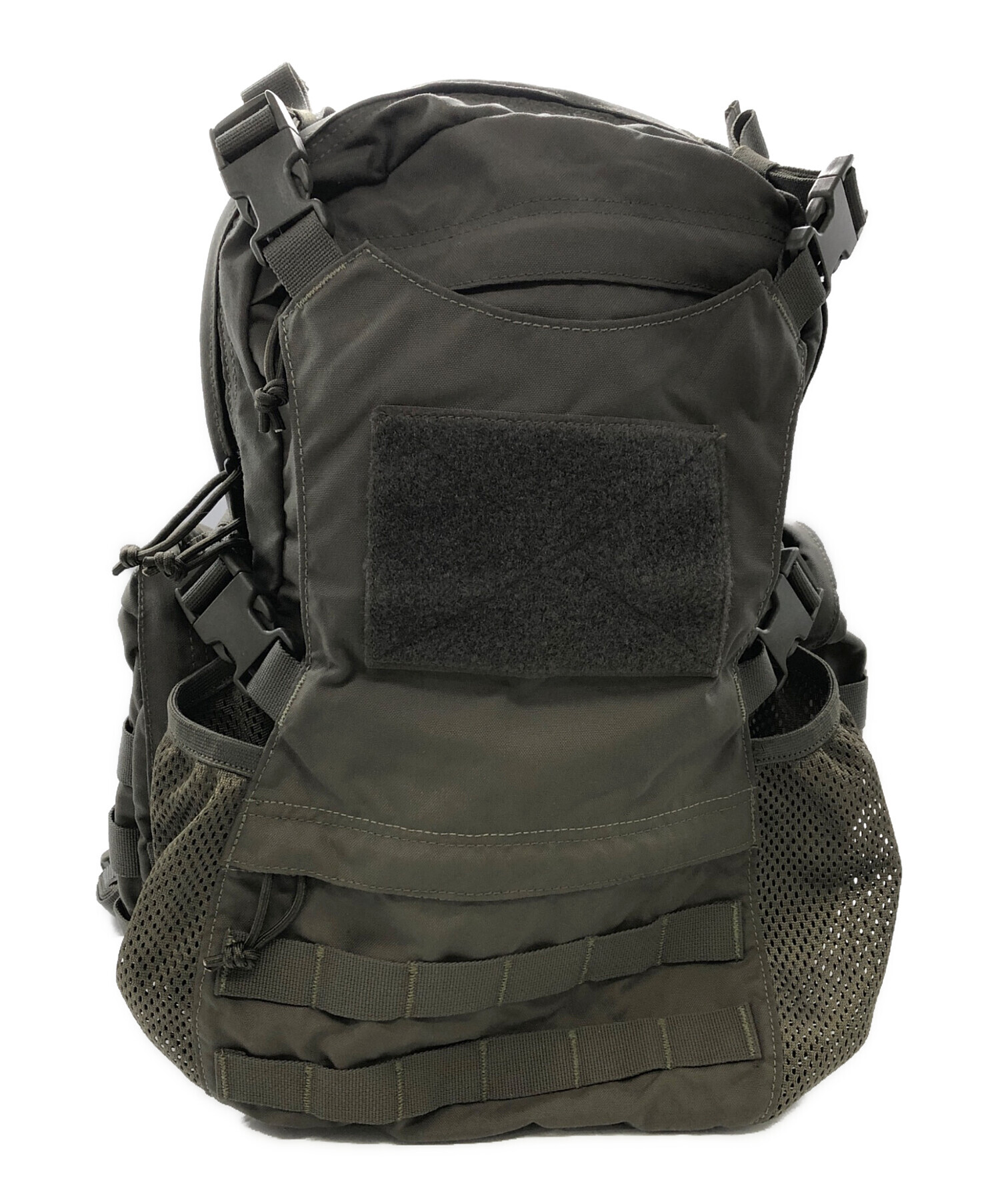 中古・古着通販】WARRIOR (ウォリアー) エリートオプスヘルメット