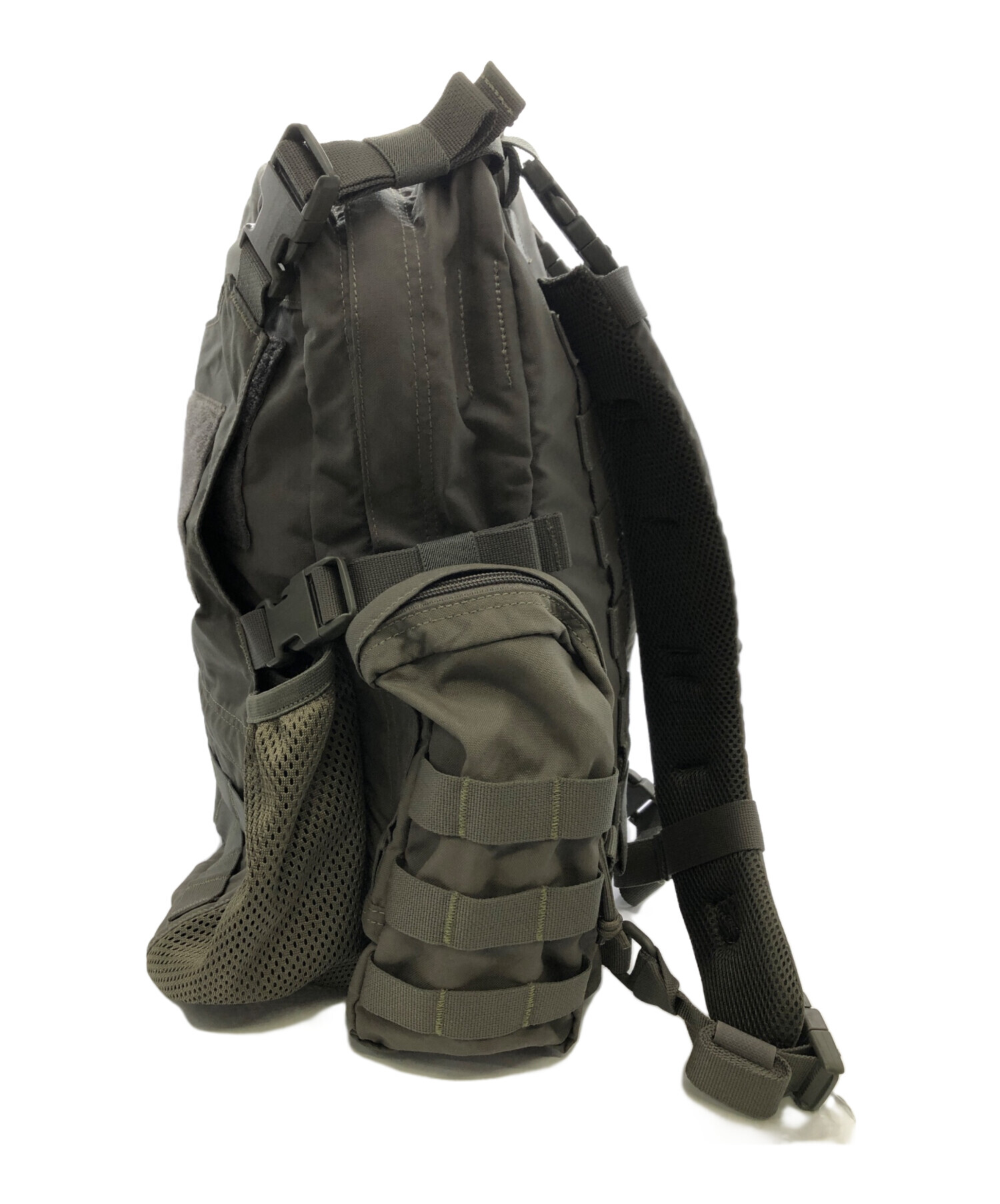 中古・古着通販】WARRIOR (ウォリアー) エリートオプス